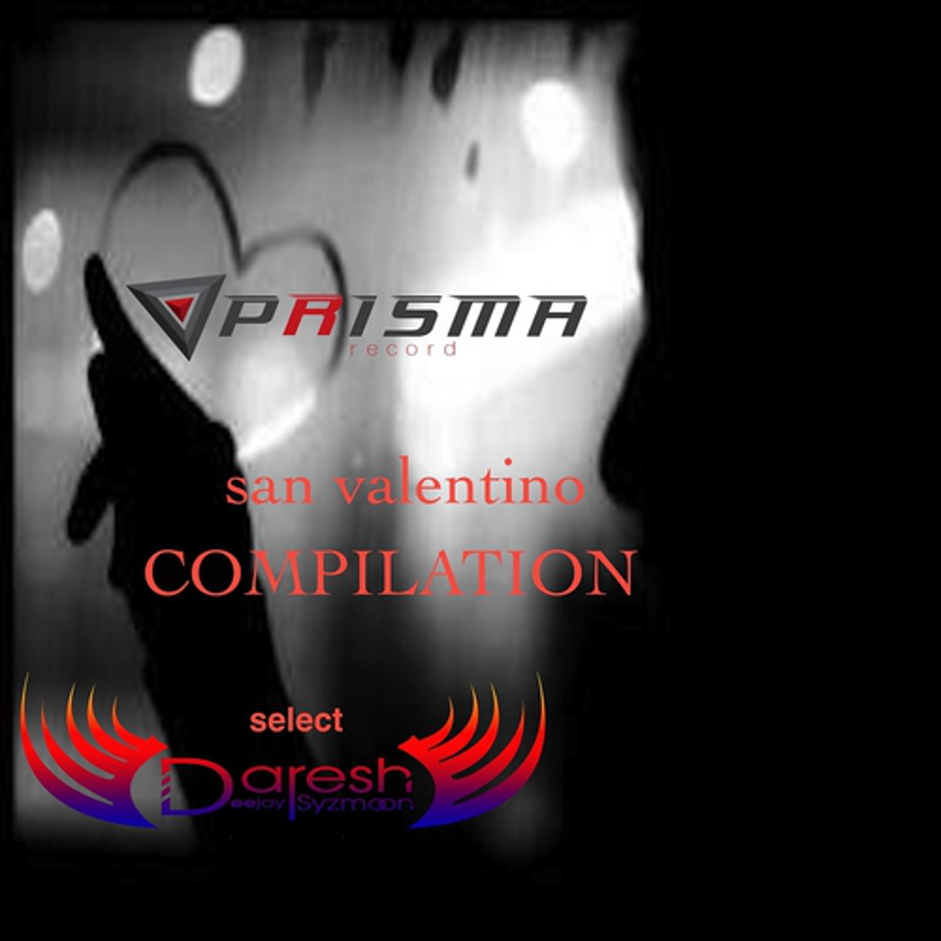 Постер альбома San Valentino Compilation
