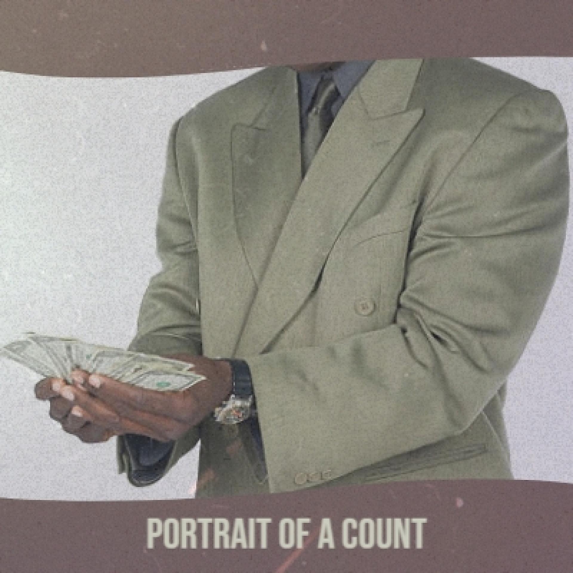 Постер альбома Portrait of a Count