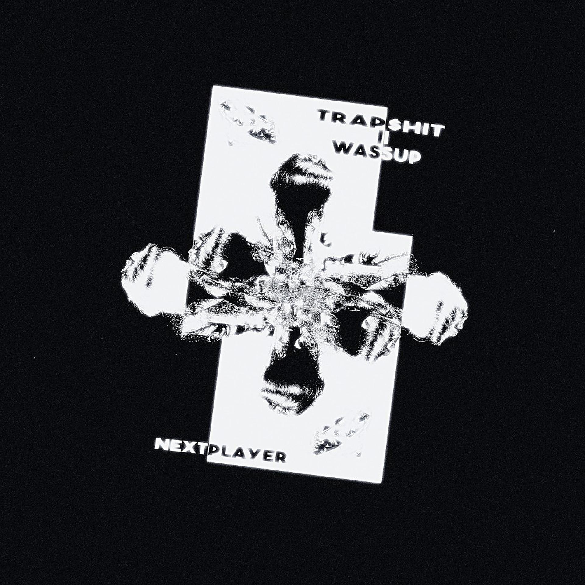 Постер альбома Trap$Hit II: Wassup (Prod. By deady)