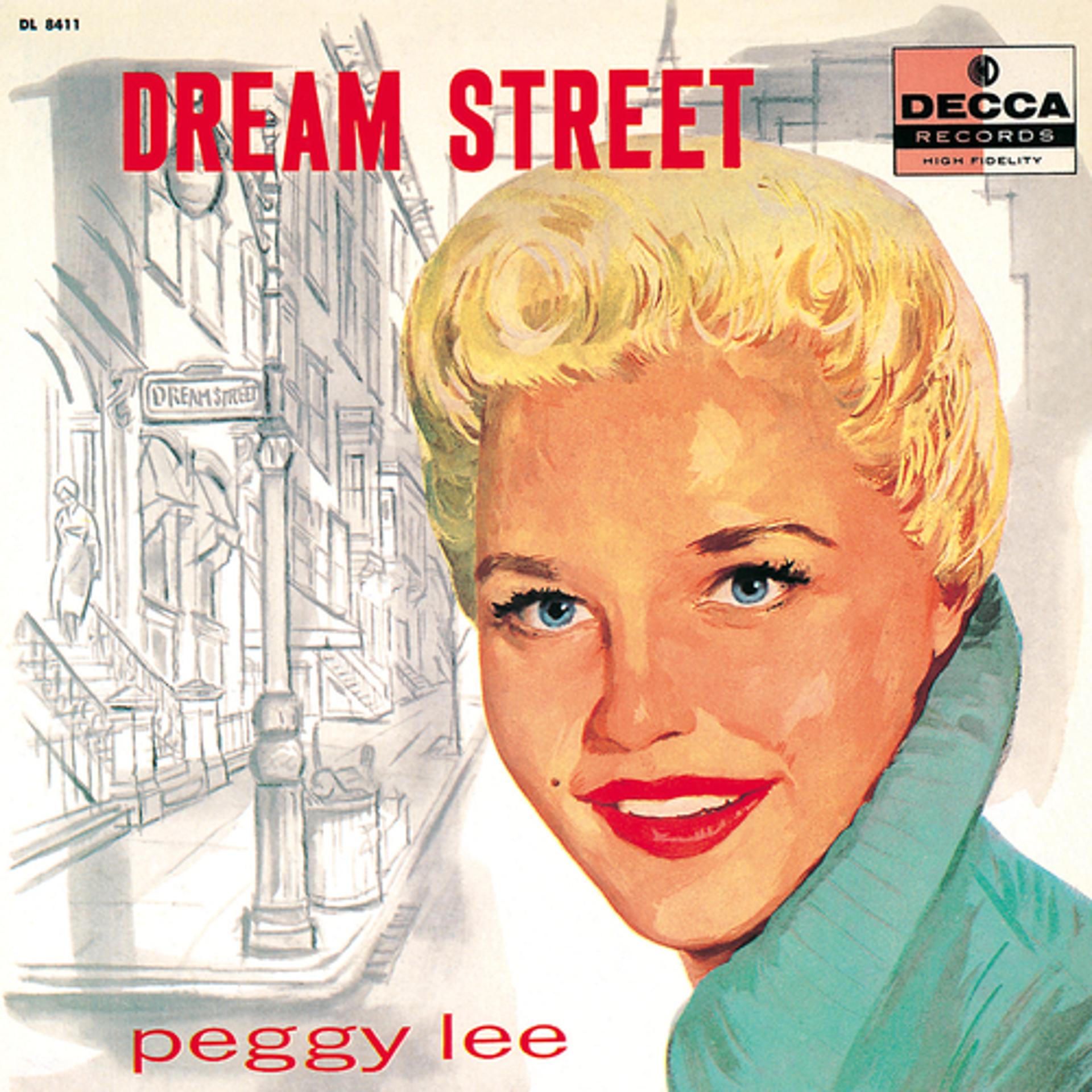 Постер альбома Dream Street