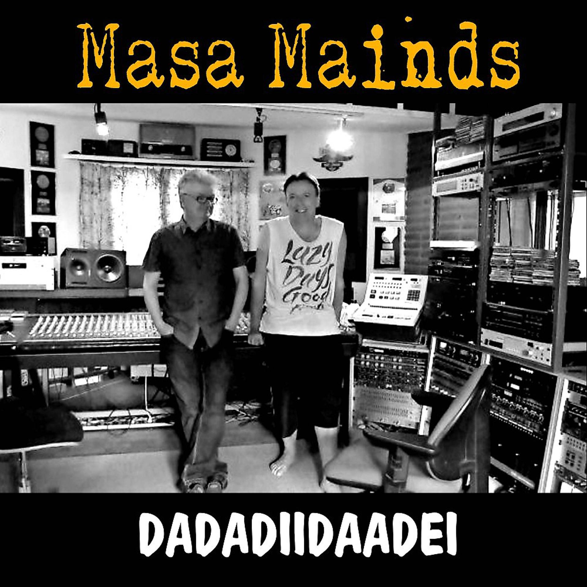 Постер альбома Dadadiidaadei