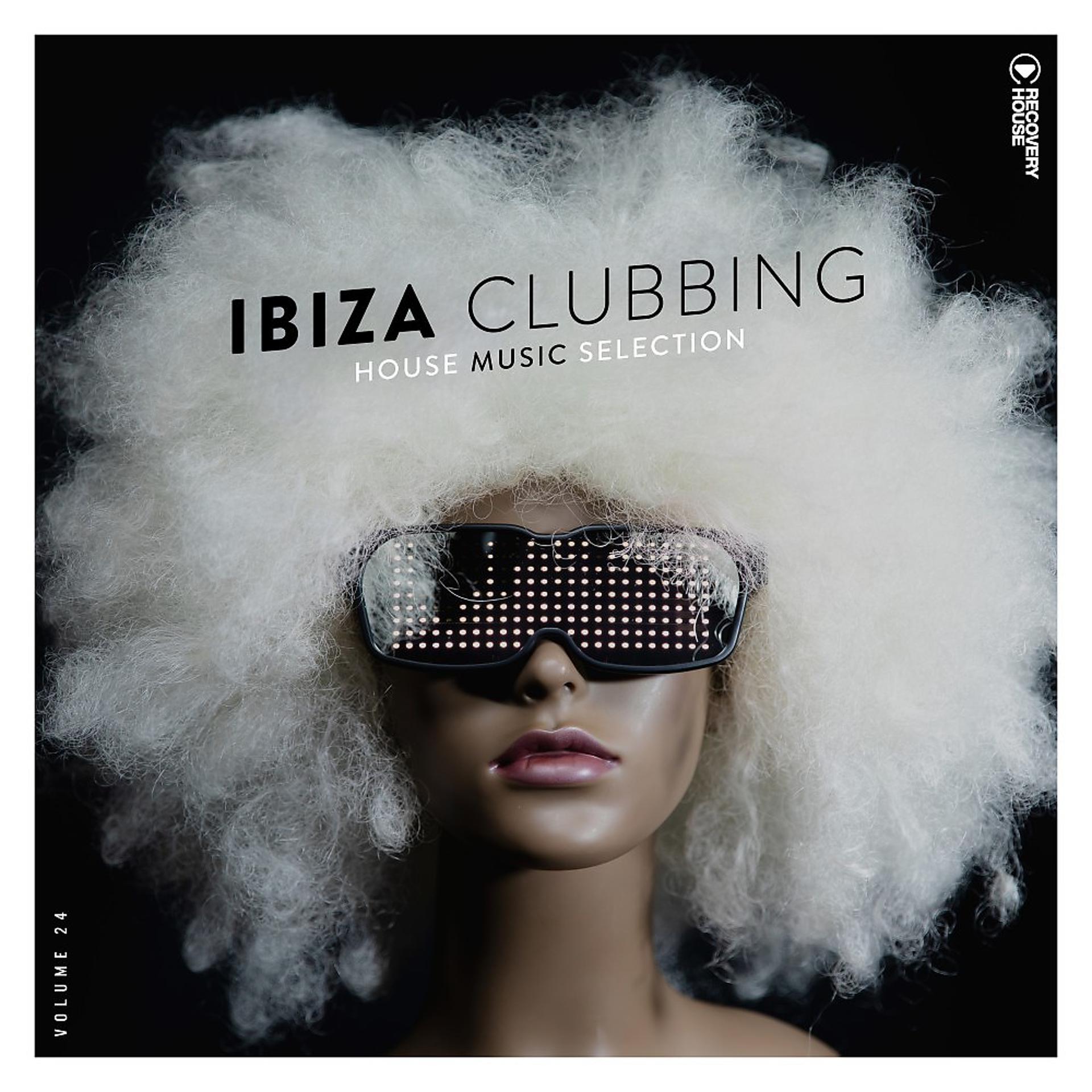 Постер альбома Ibiza Clubbing, Vol. 24