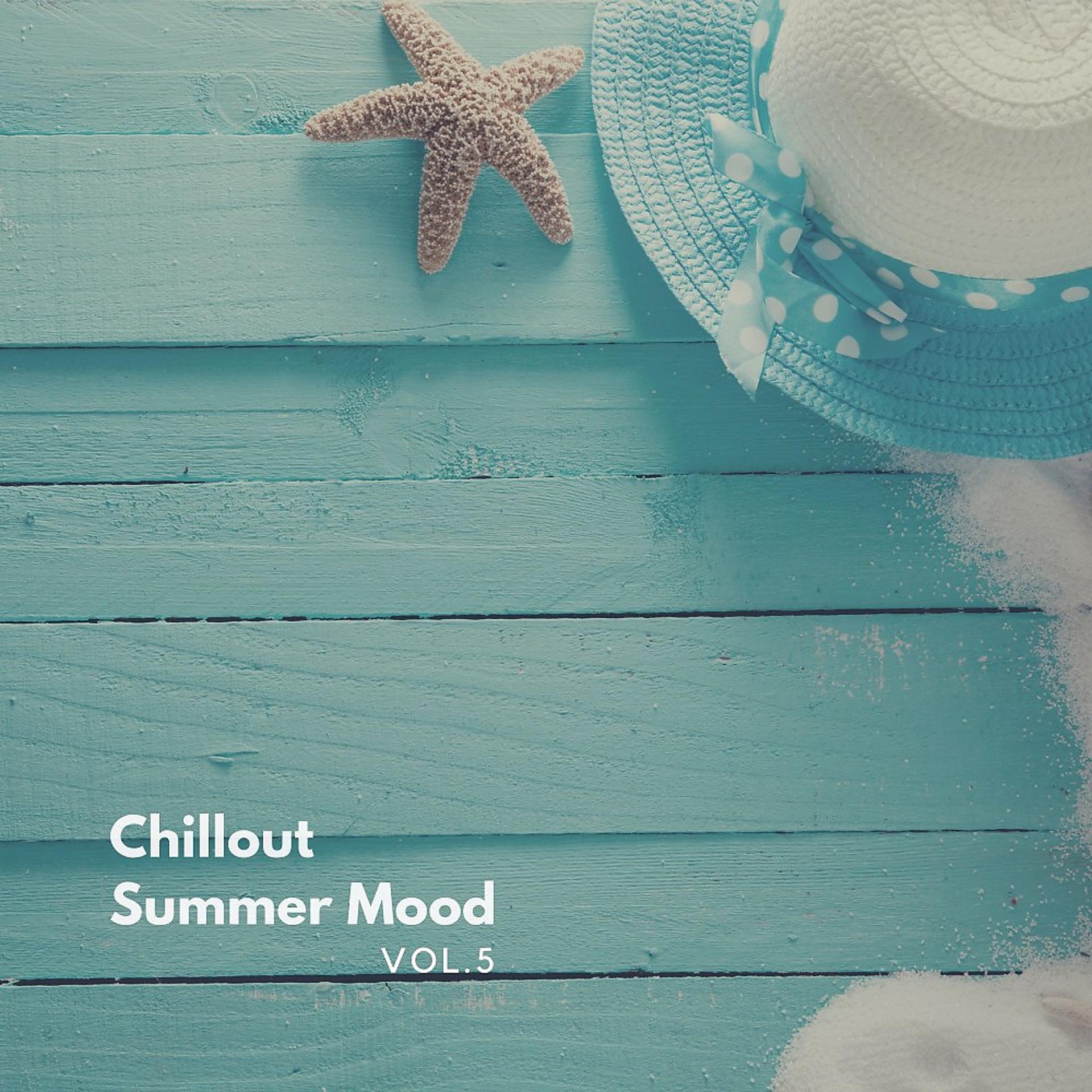 Постер альбома Chillout Summer Mood, Vol. 5