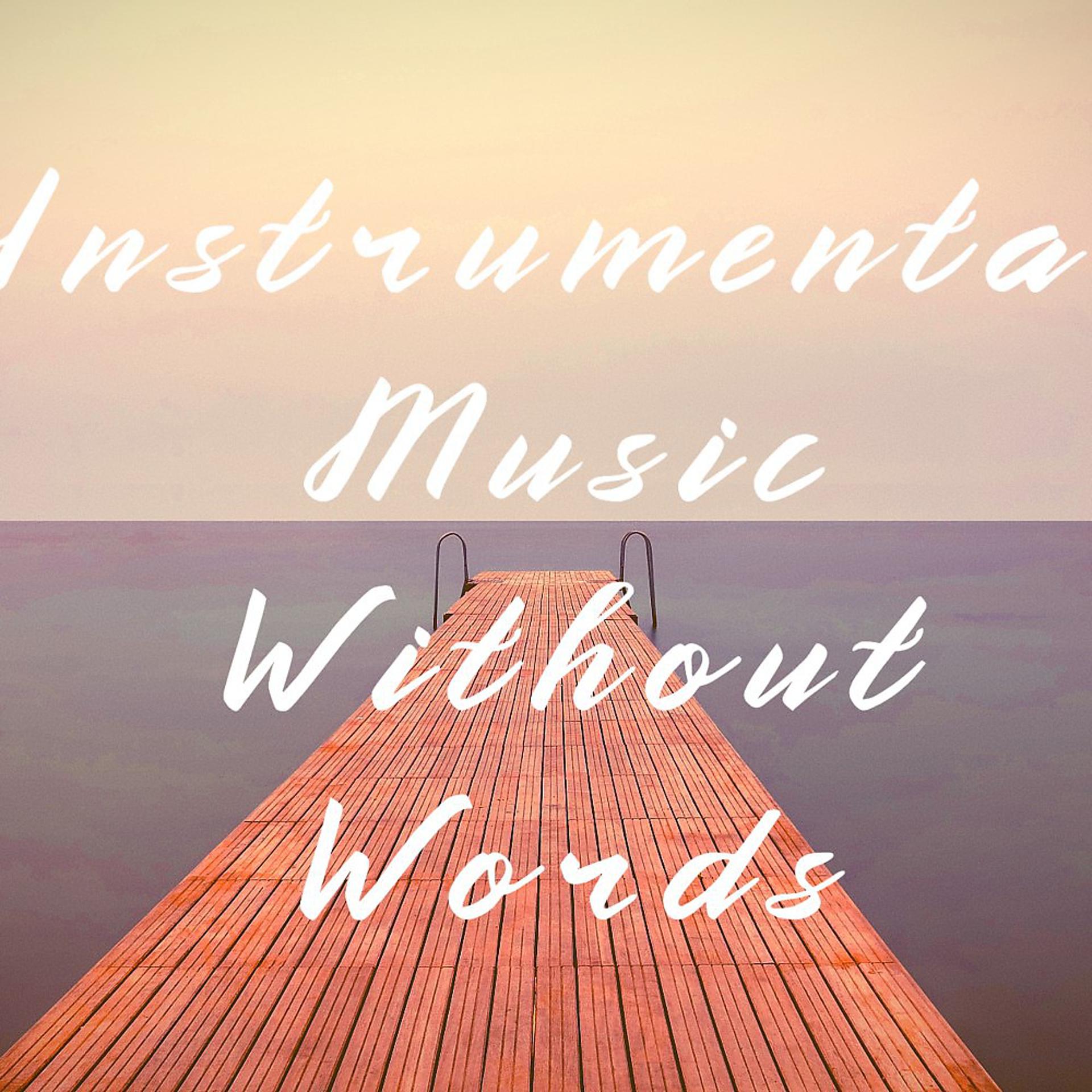Постер альбома Instrumental Music Without Words