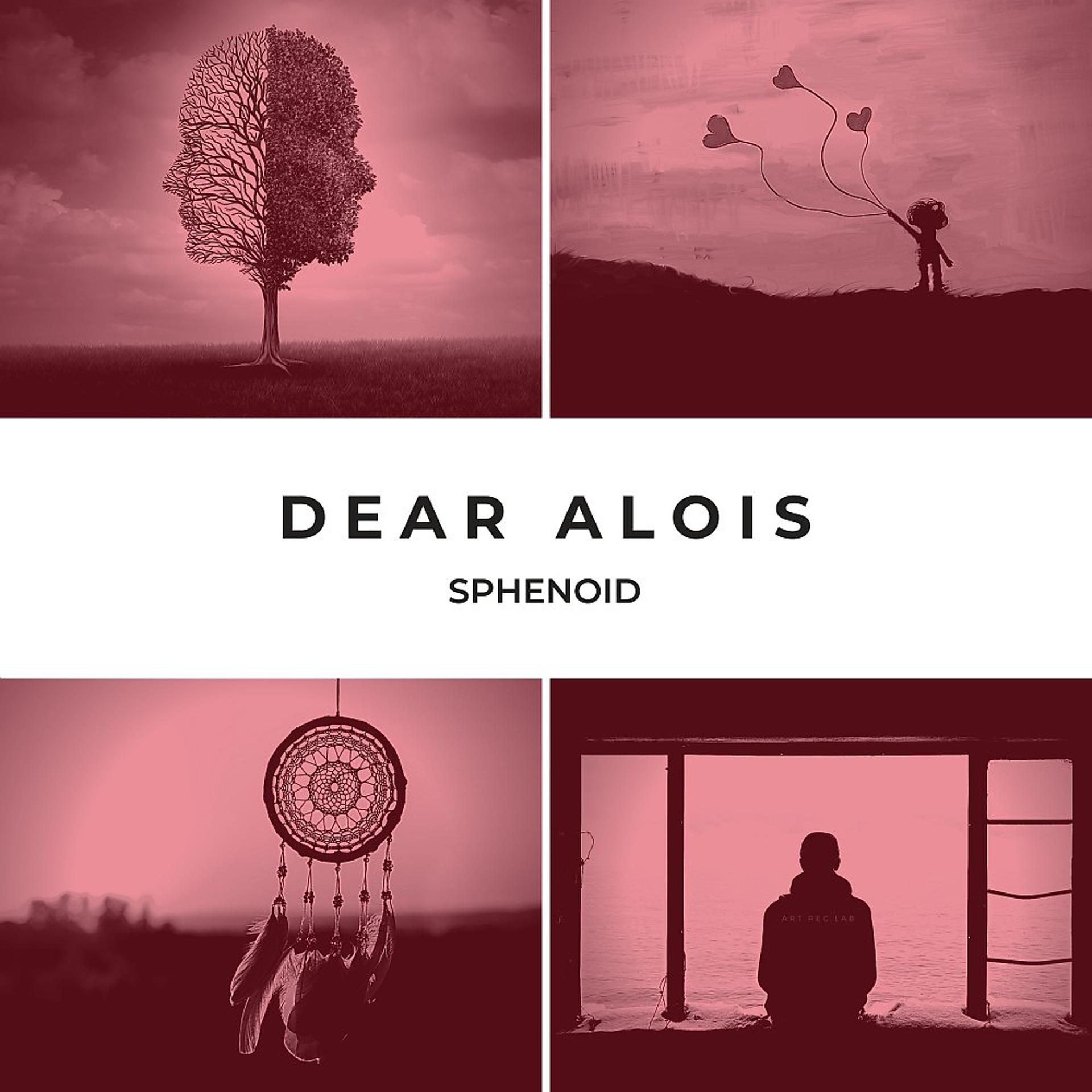 Постер альбома Dear Alois