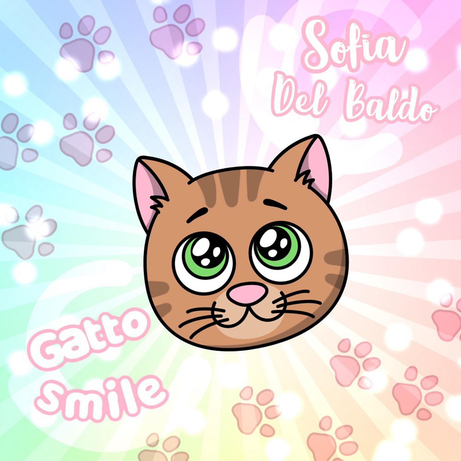 Постер альбома Gatto Smile