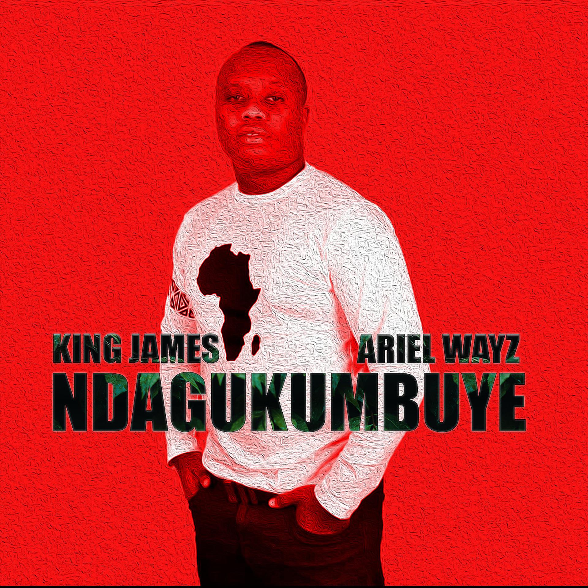 Постер альбома Ndagukumbuye