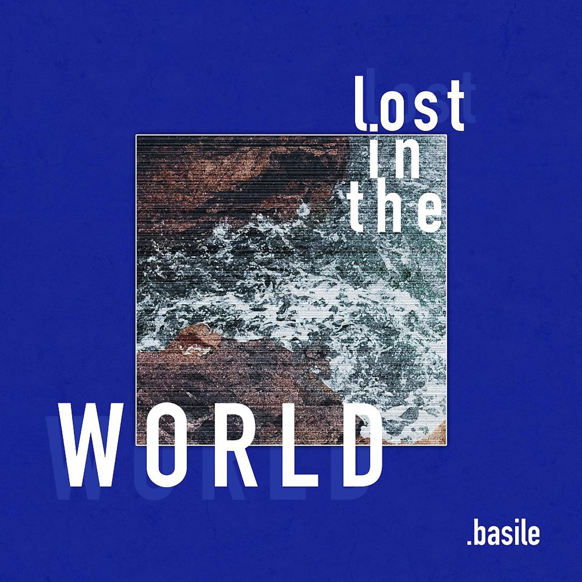 Постер альбома Lost in the World