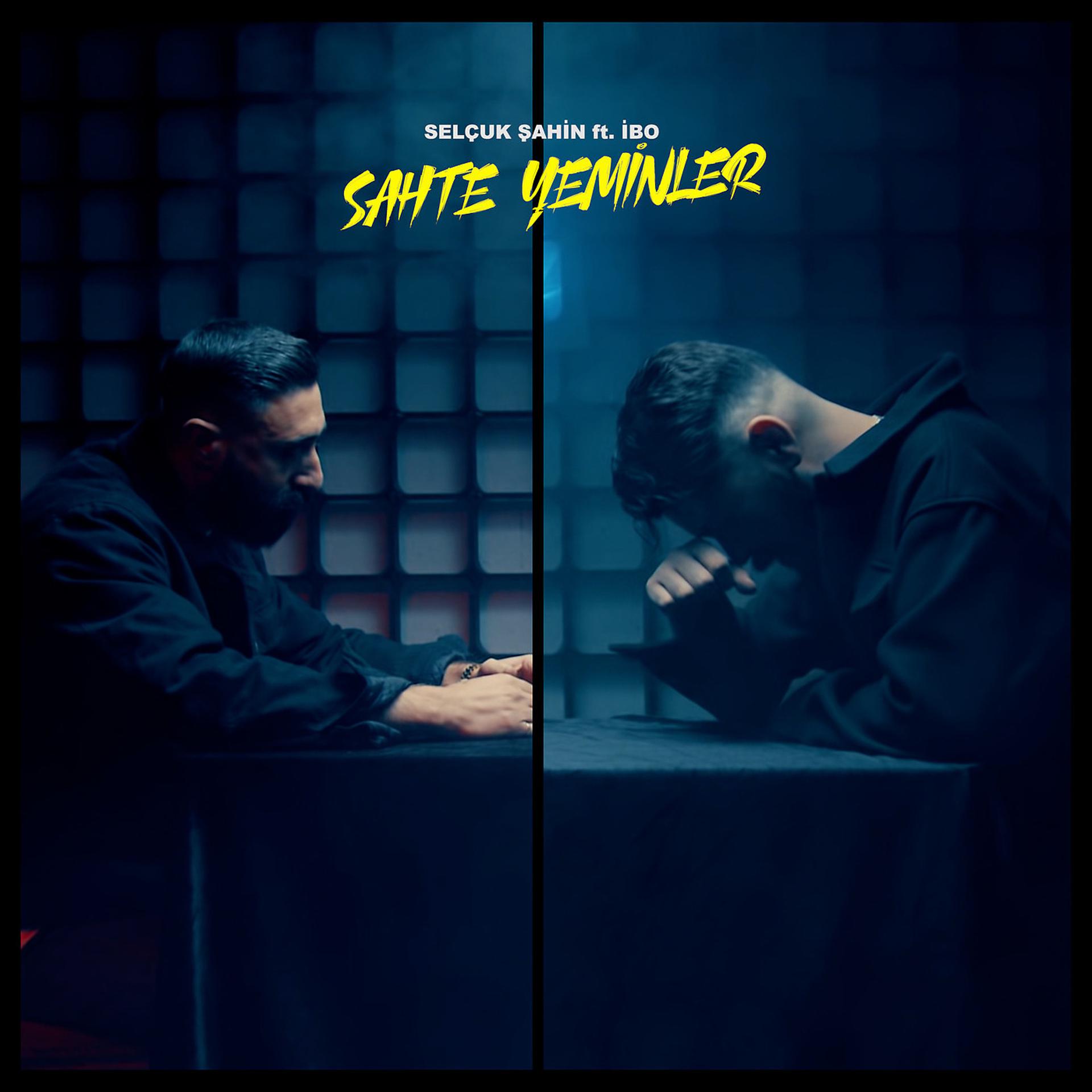 Постер альбома Sahte Yeminler