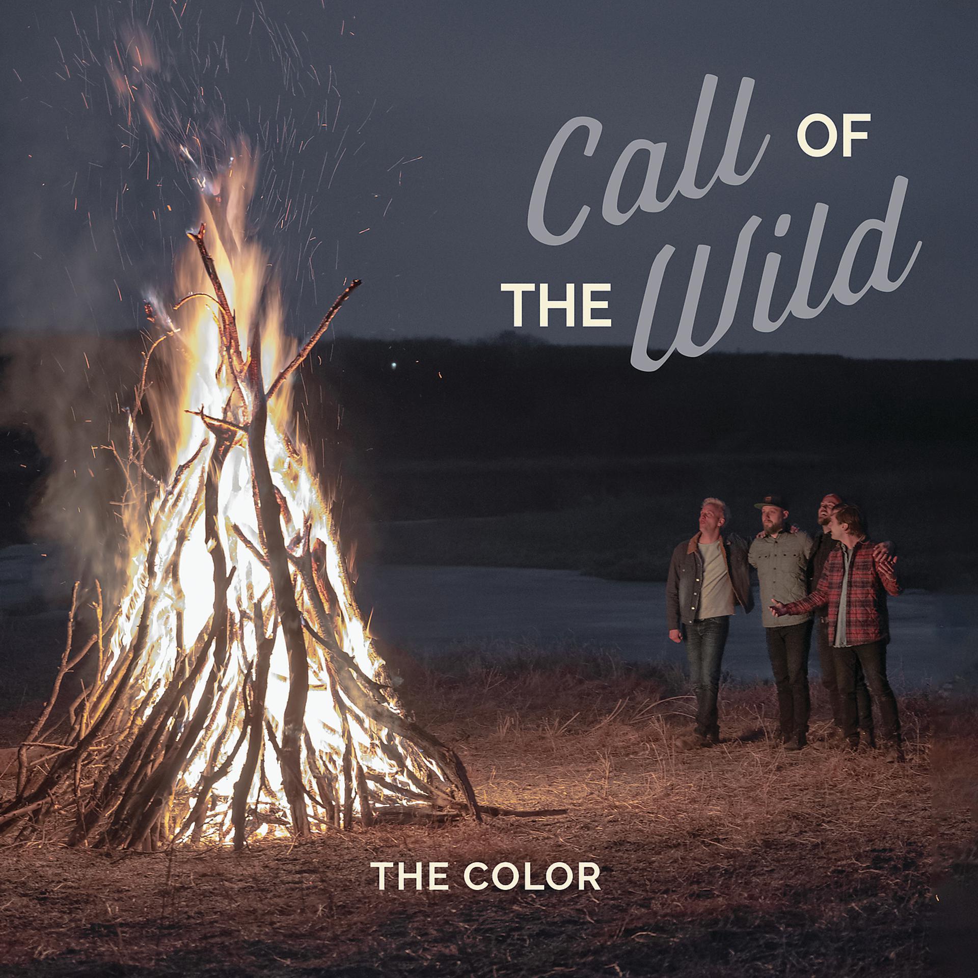 Постер альбома Call Of The Wild