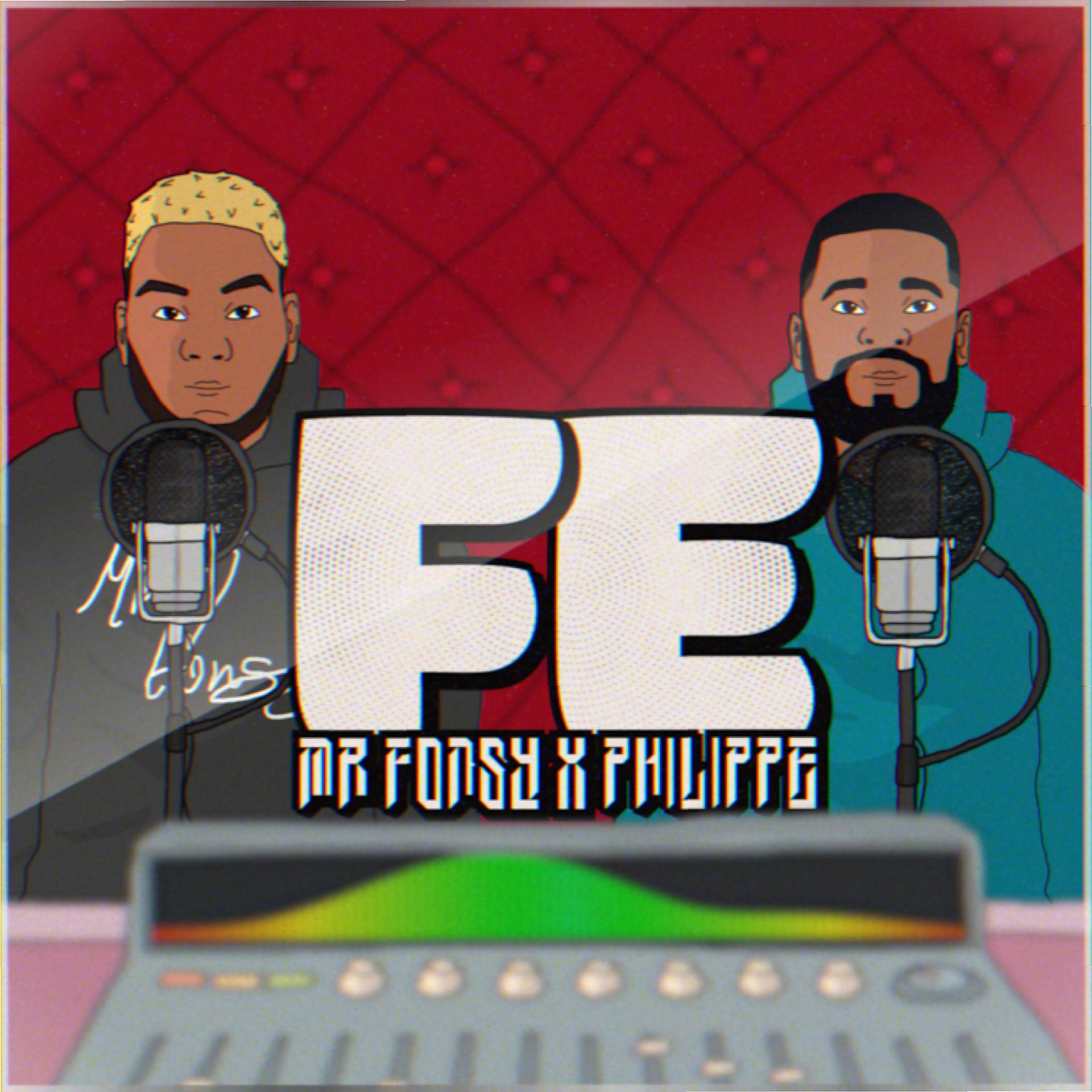 Постер альбома Fe