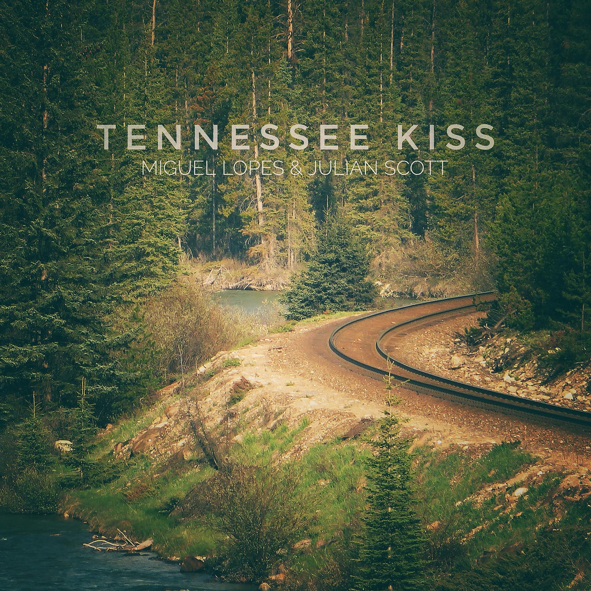 Постер альбома Tennessee Kiss