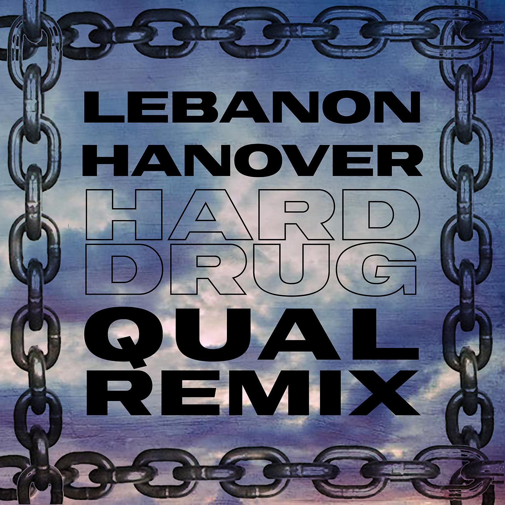 Постер альбома Hard Drug (Qual Remix)