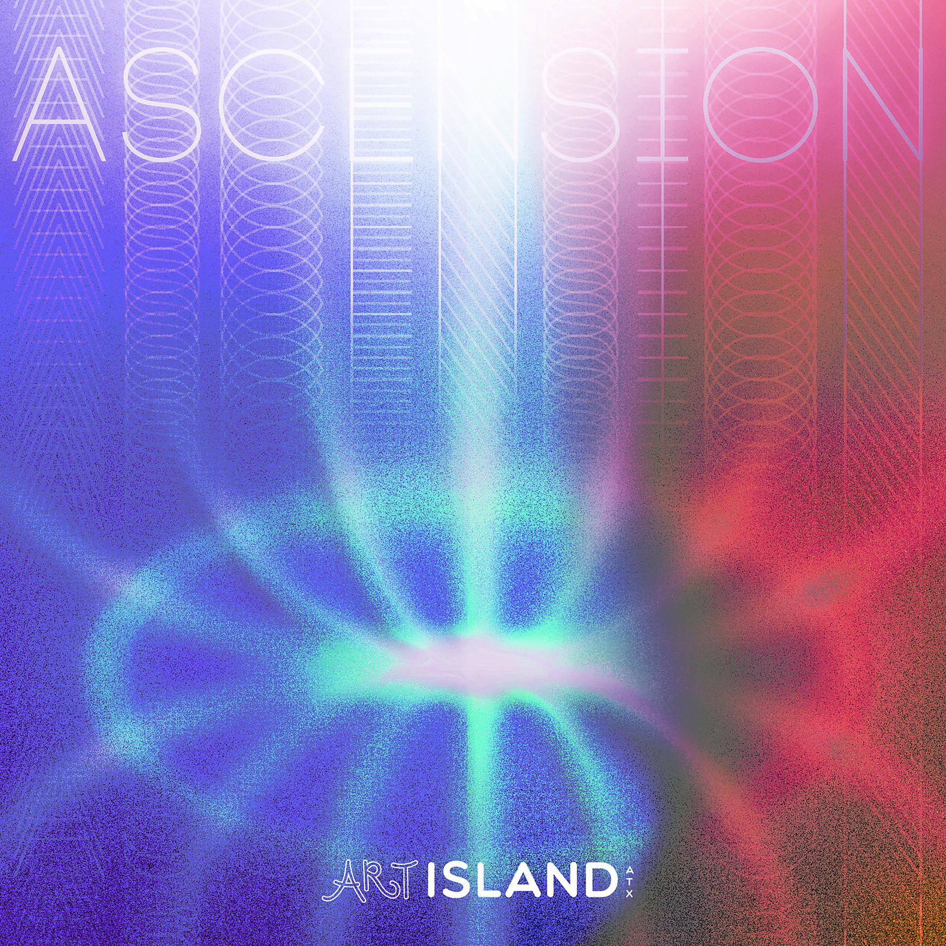 Постер альбома Art Island Ascension