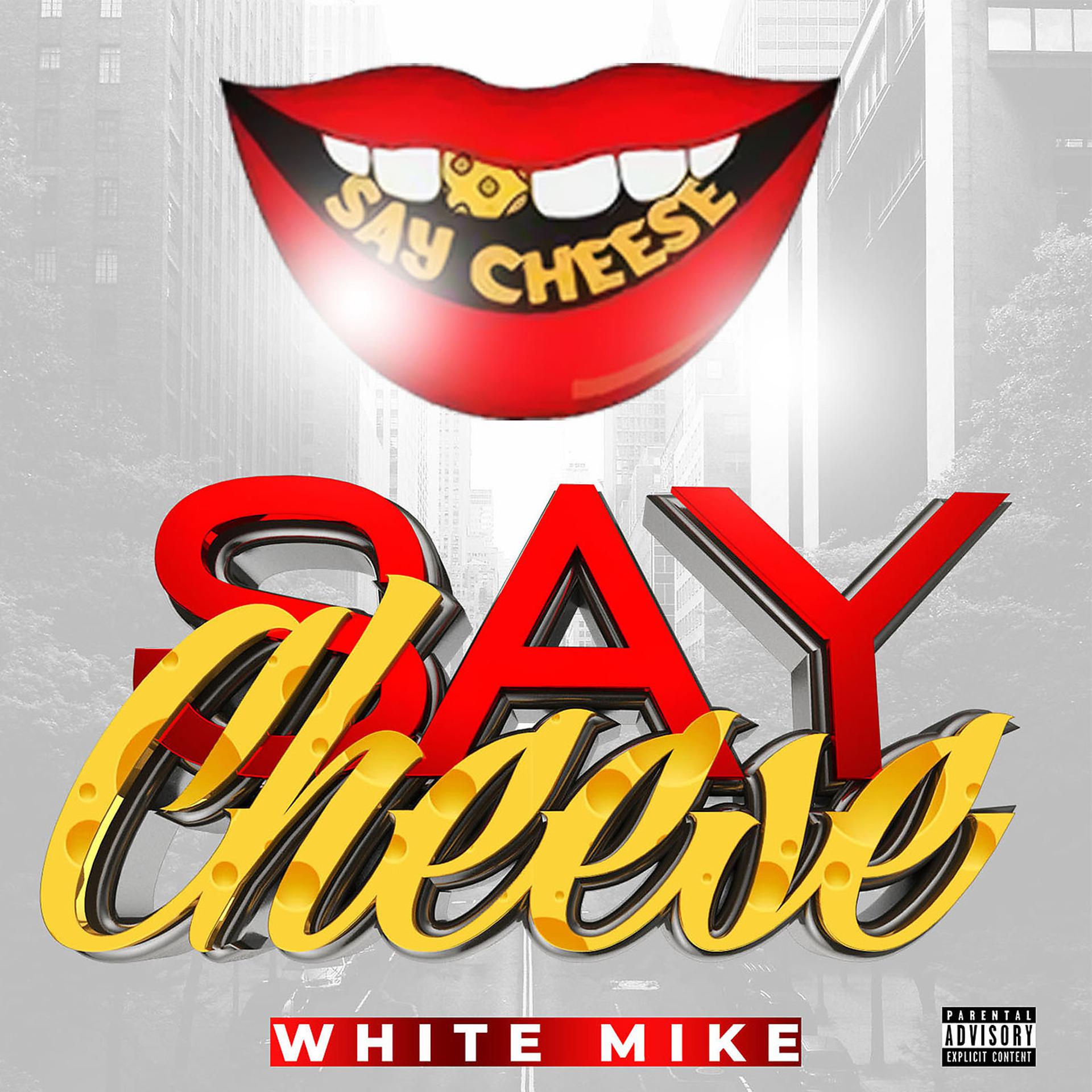 Постер альбома Bonus Track: Say Cheese