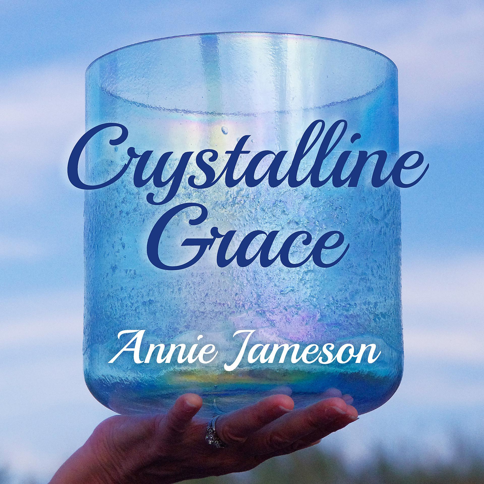Постер альбома Crystalline Grace