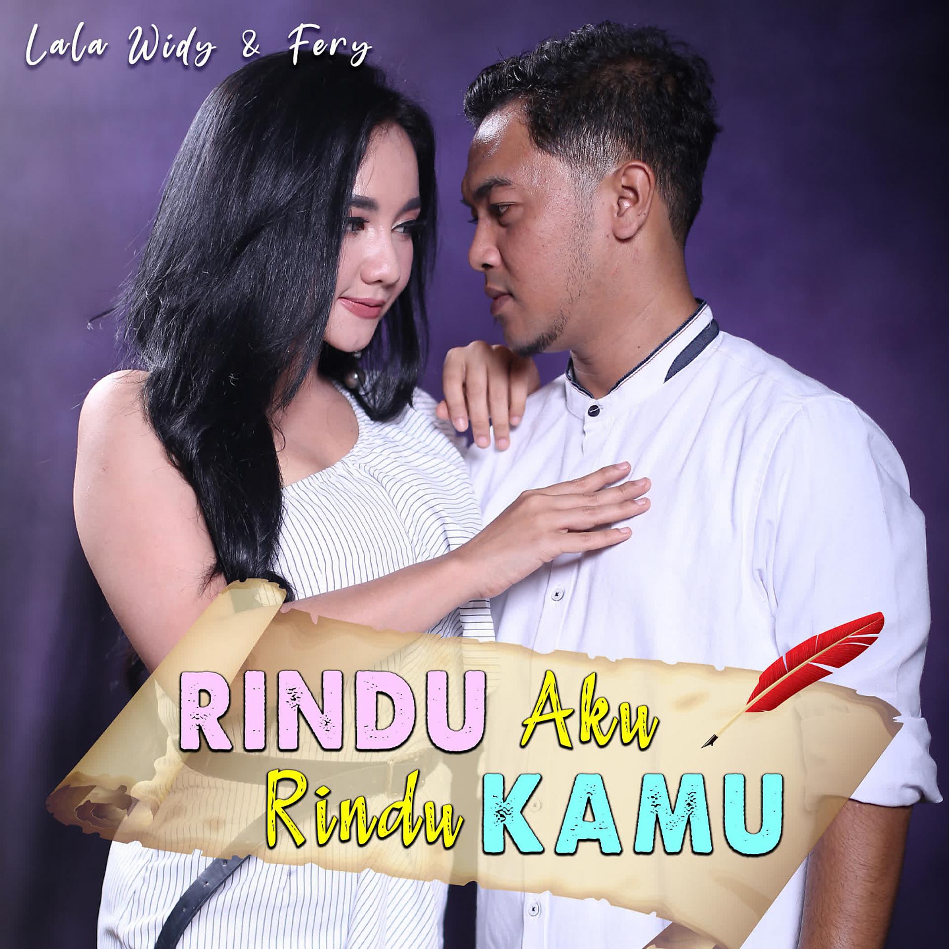 Постер альбома Rindu Aku Rindu Kamu
