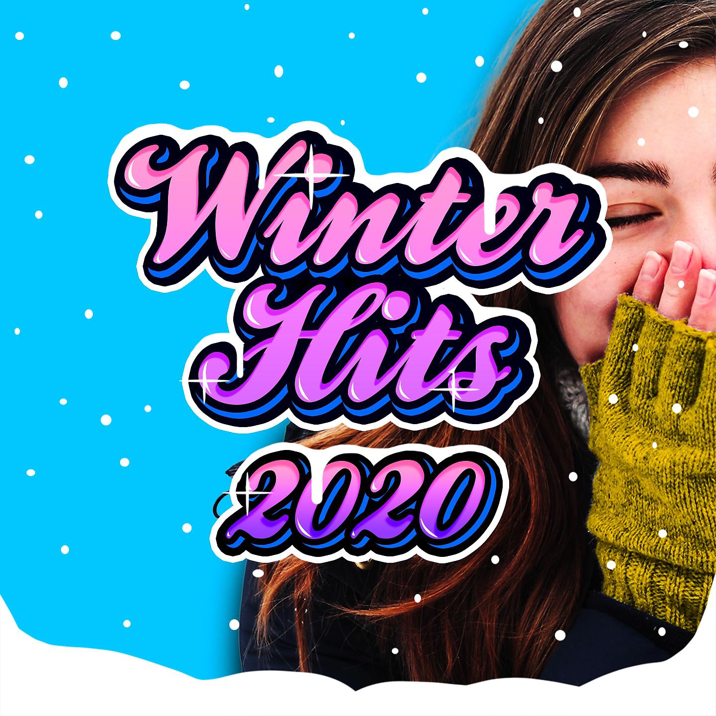 Постер альбома Winter Hits 2020