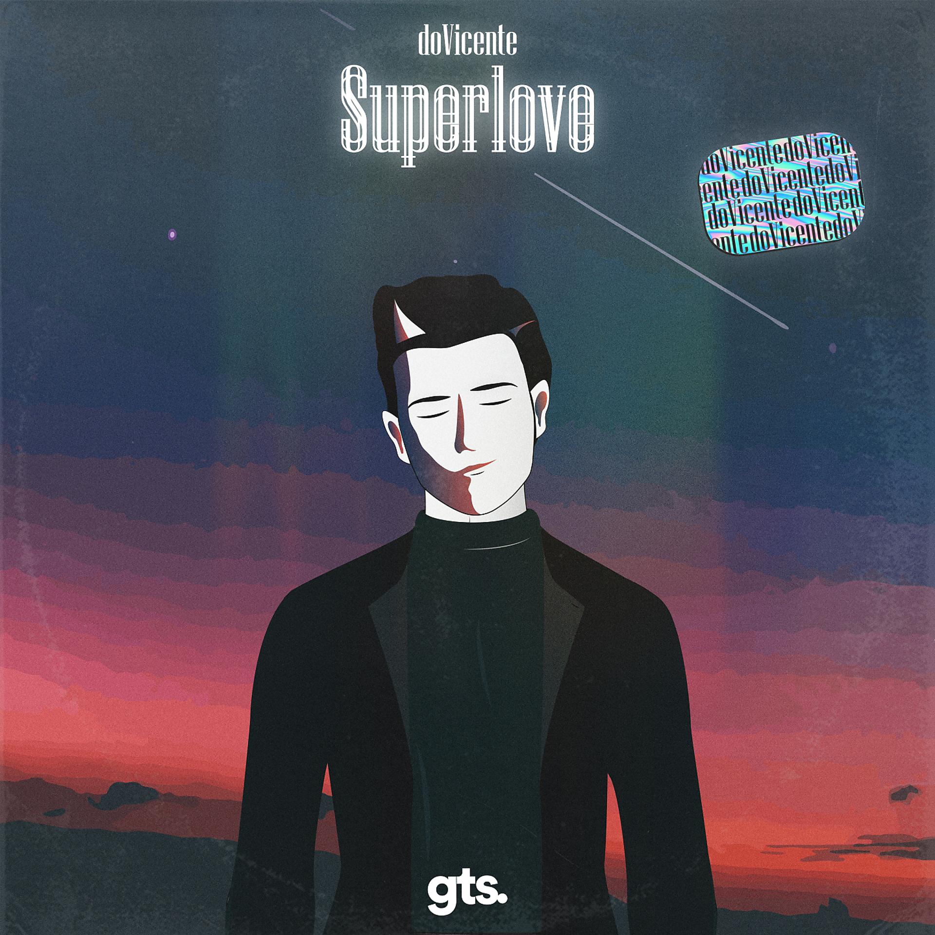 Постер альбома Superlove