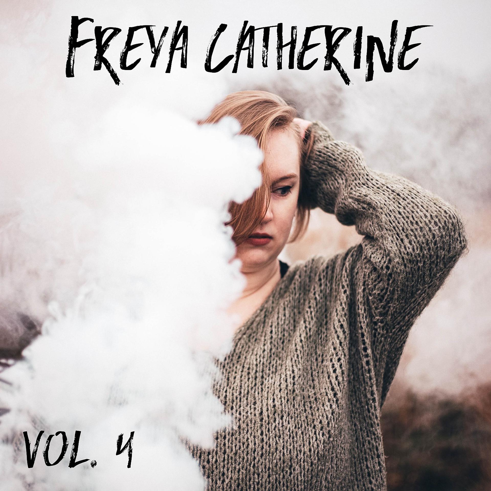 Постер альбома Freya, Vol. 4
