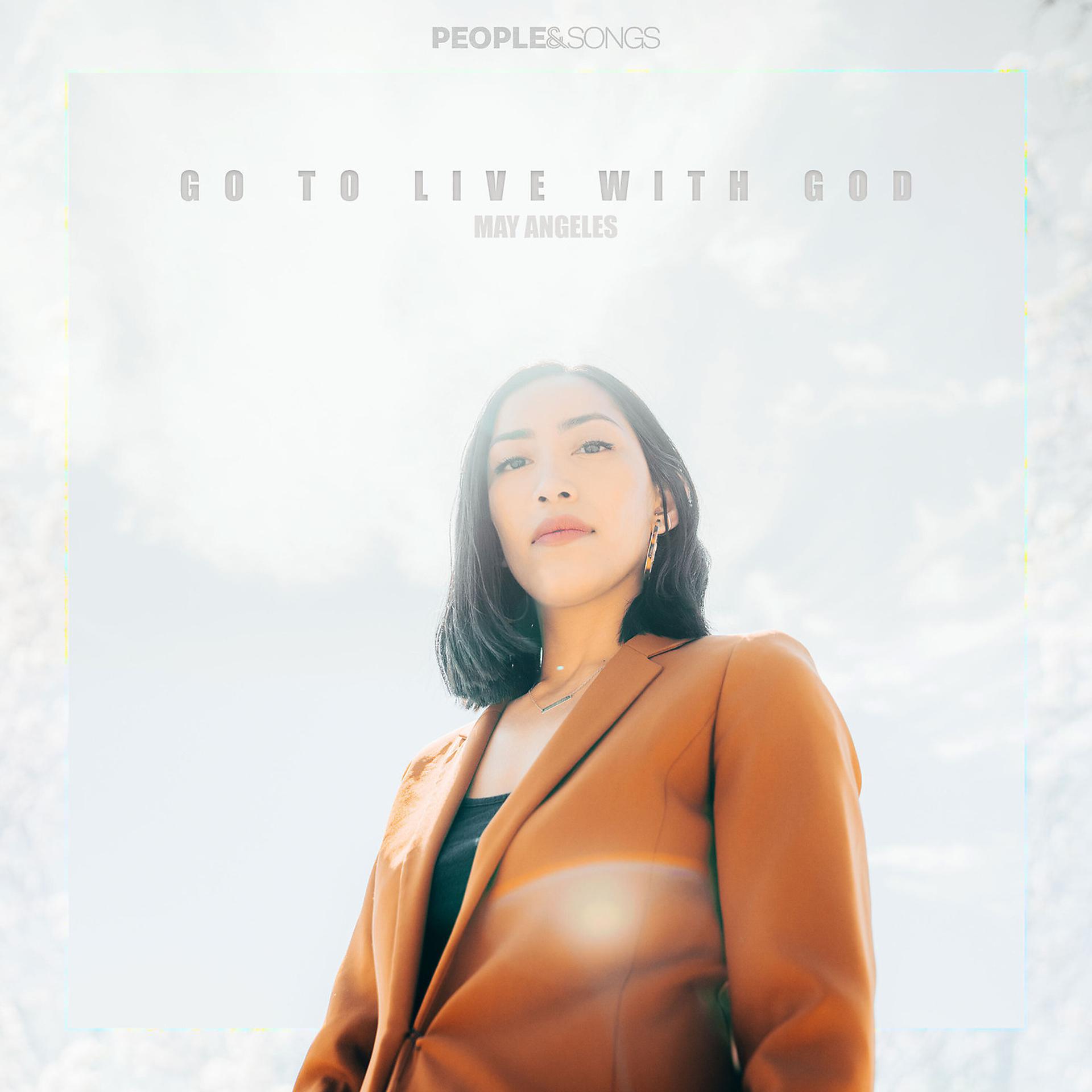 Постер альбома Go to Live With God
