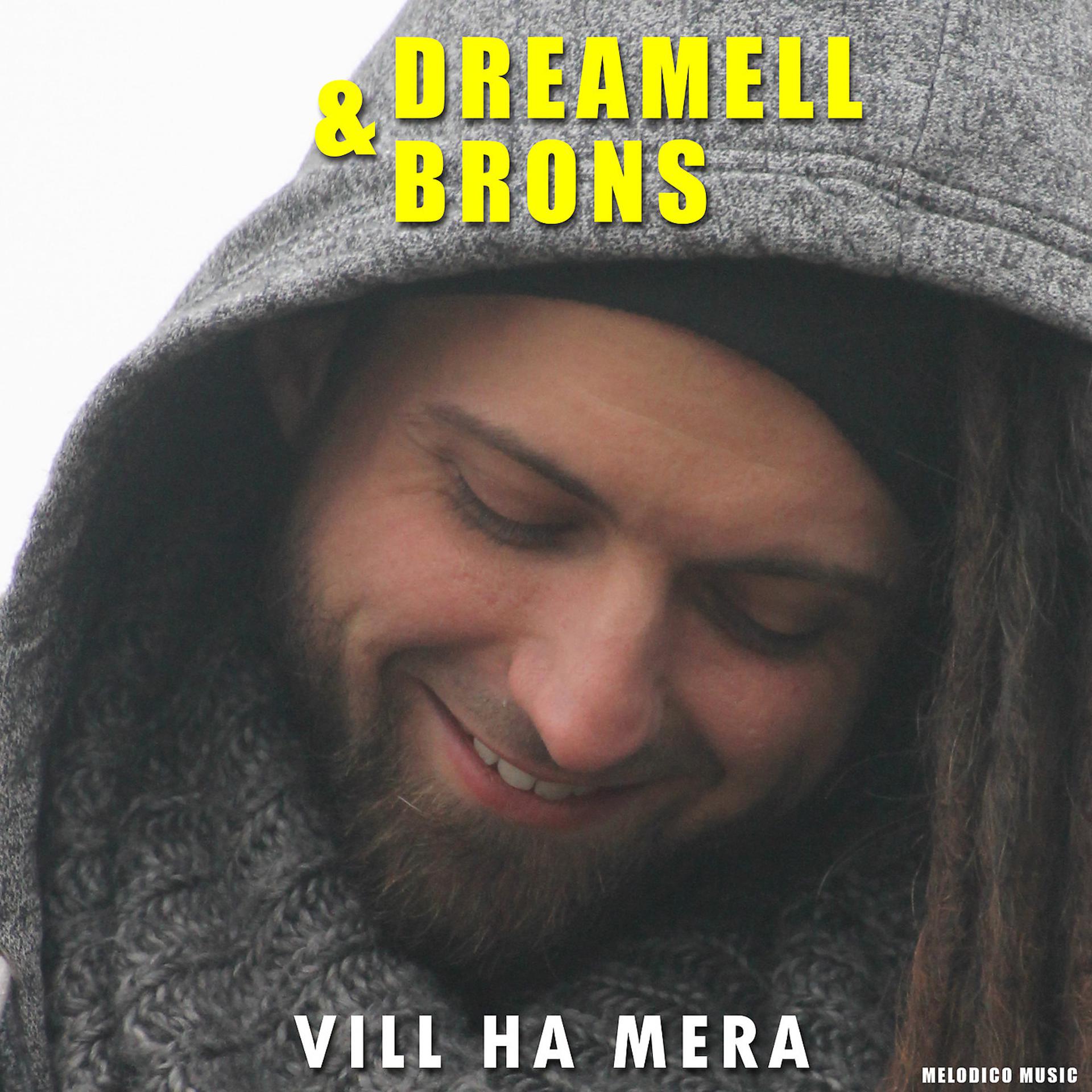 Постер альбома Vill Ha Mera (Radio Edit)