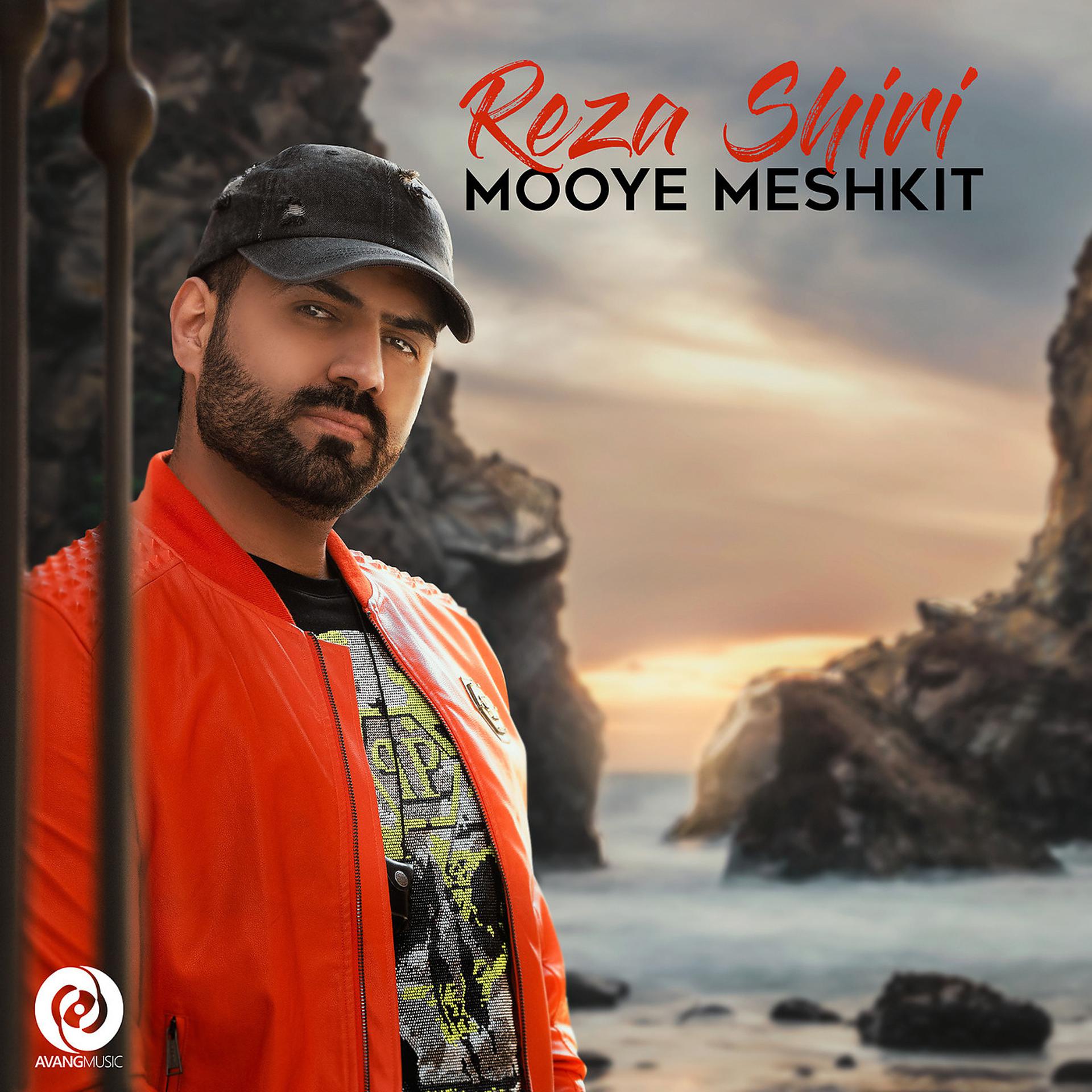 Постер альбома Mooye Meshkit