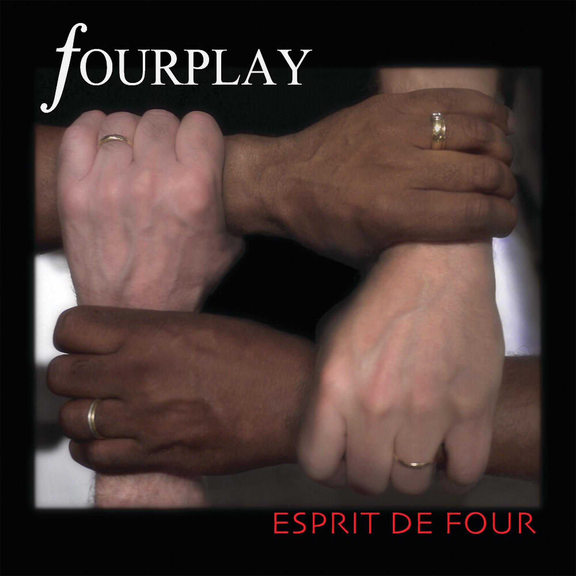 Постер альбома Esprit De Four