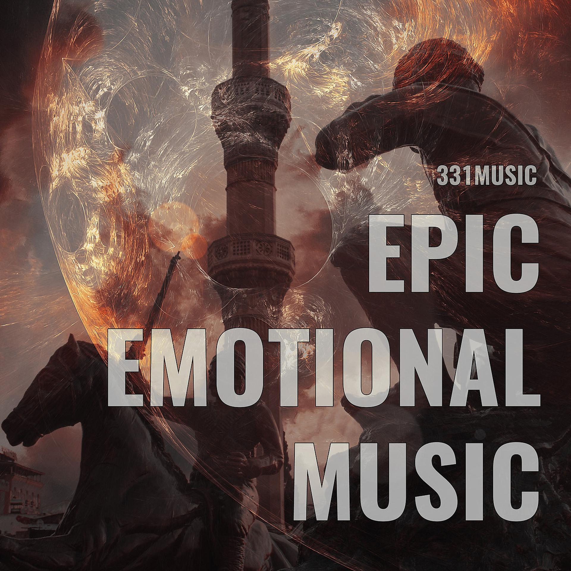 Постер альбома Epic Emotional Music