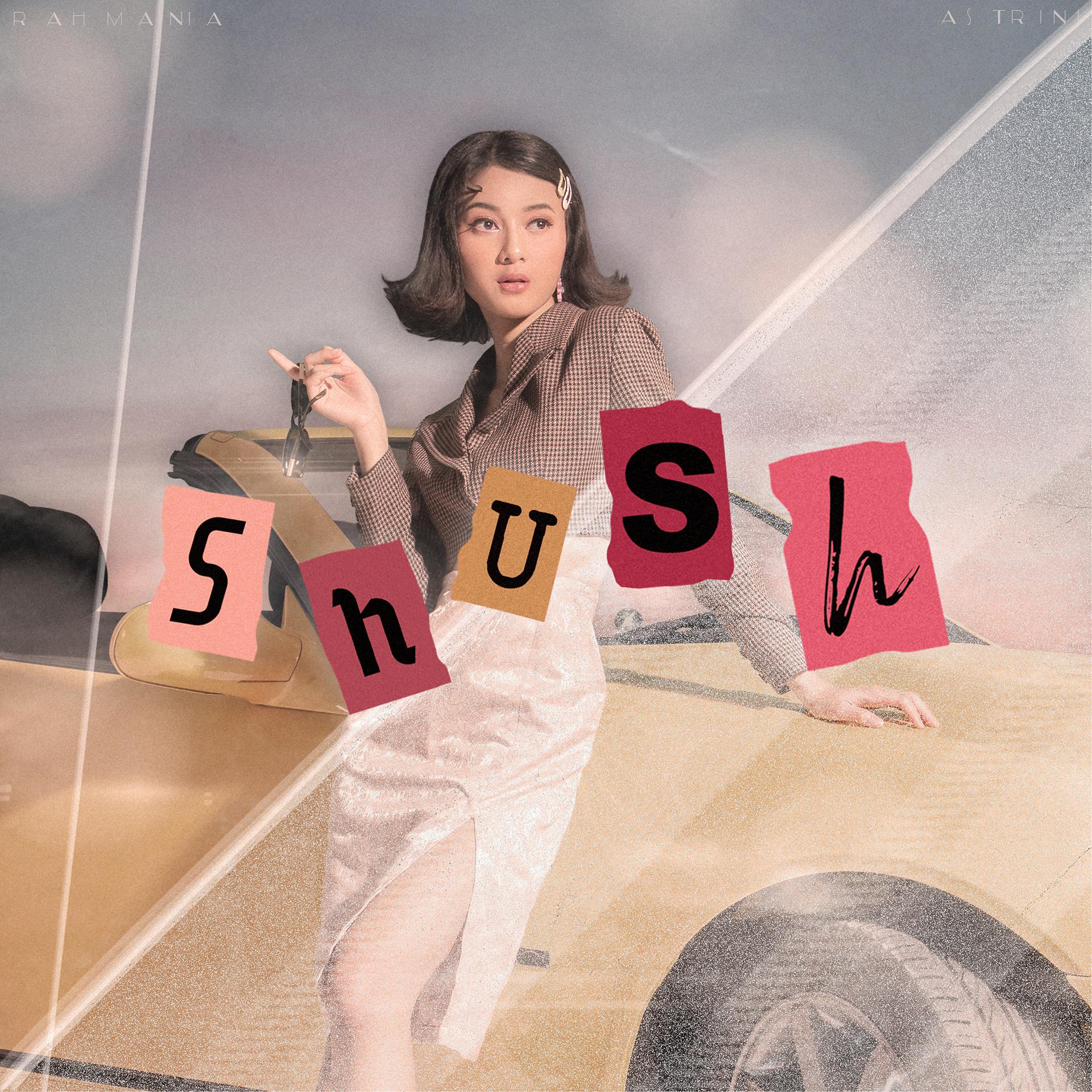 Постер альбома Shush