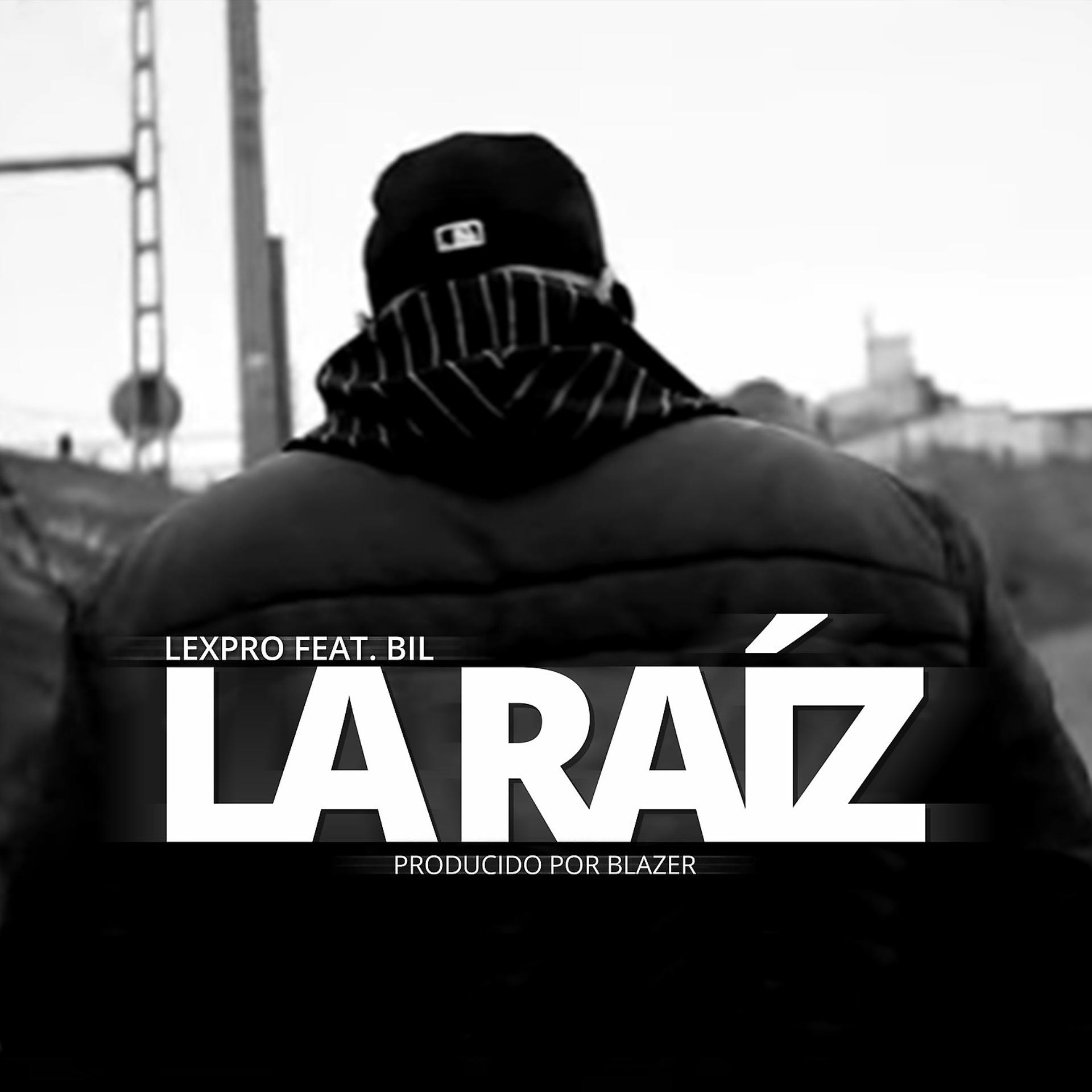 Постер альбома La Raíz