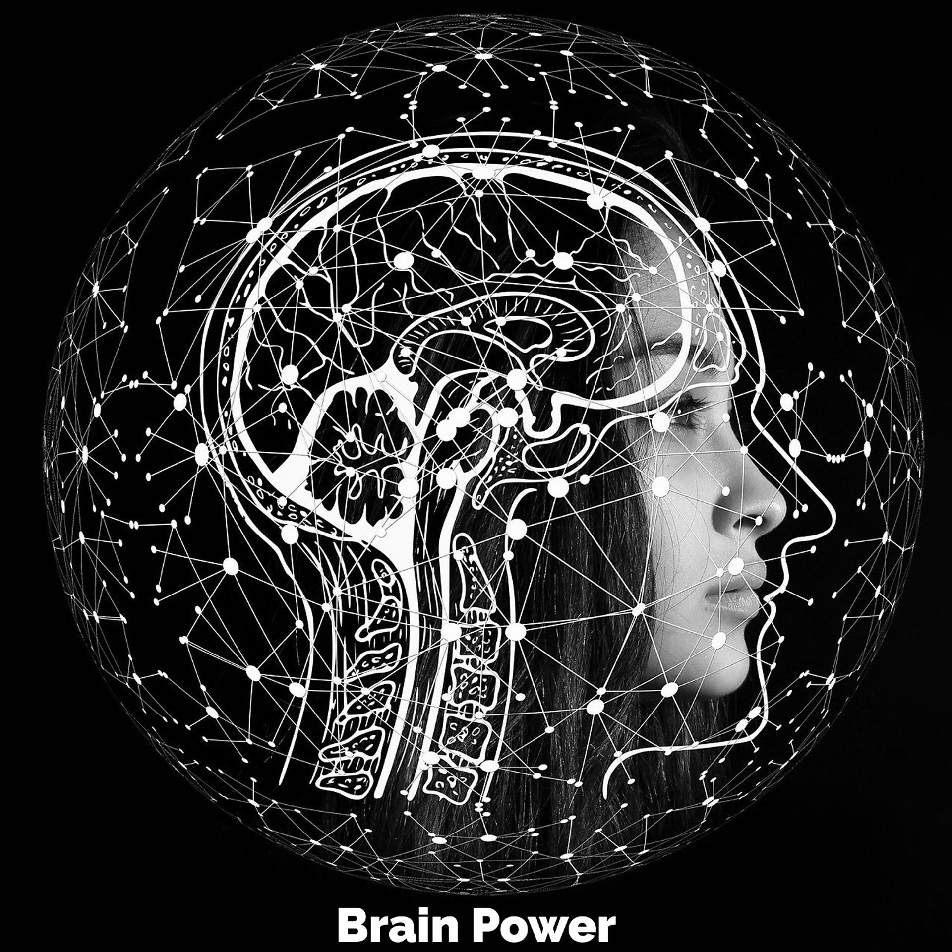 Постер альбома Brain Power