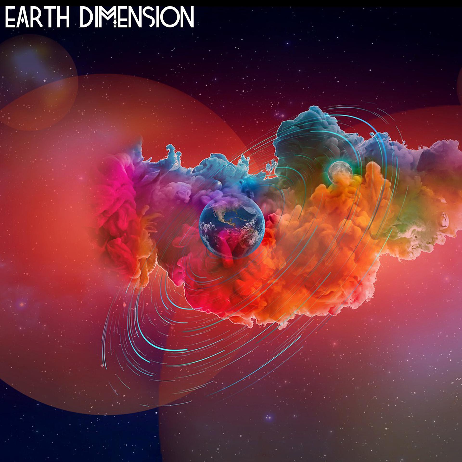 Постер альбома Earth Dimension