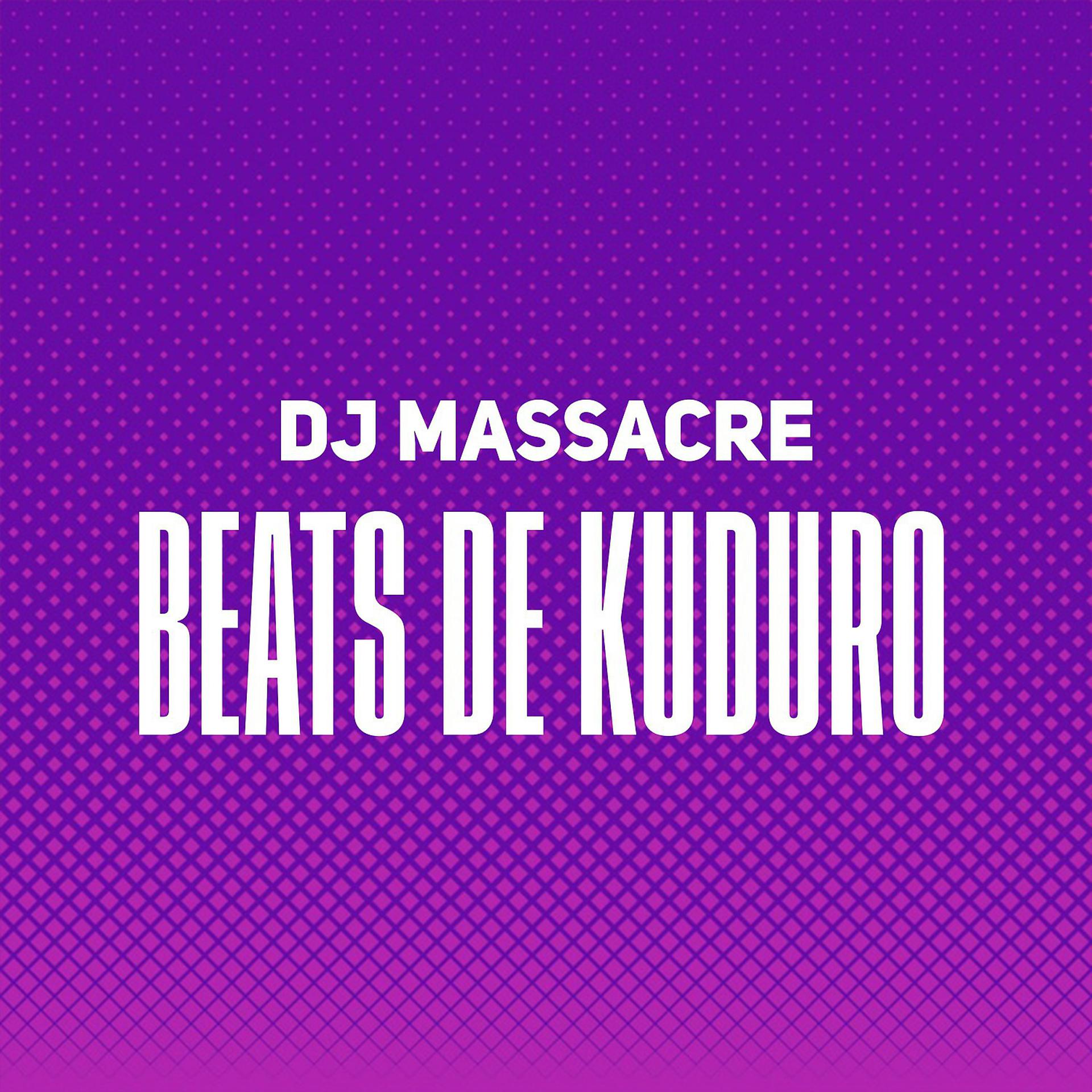 Постер альбома Beats de Kuduro