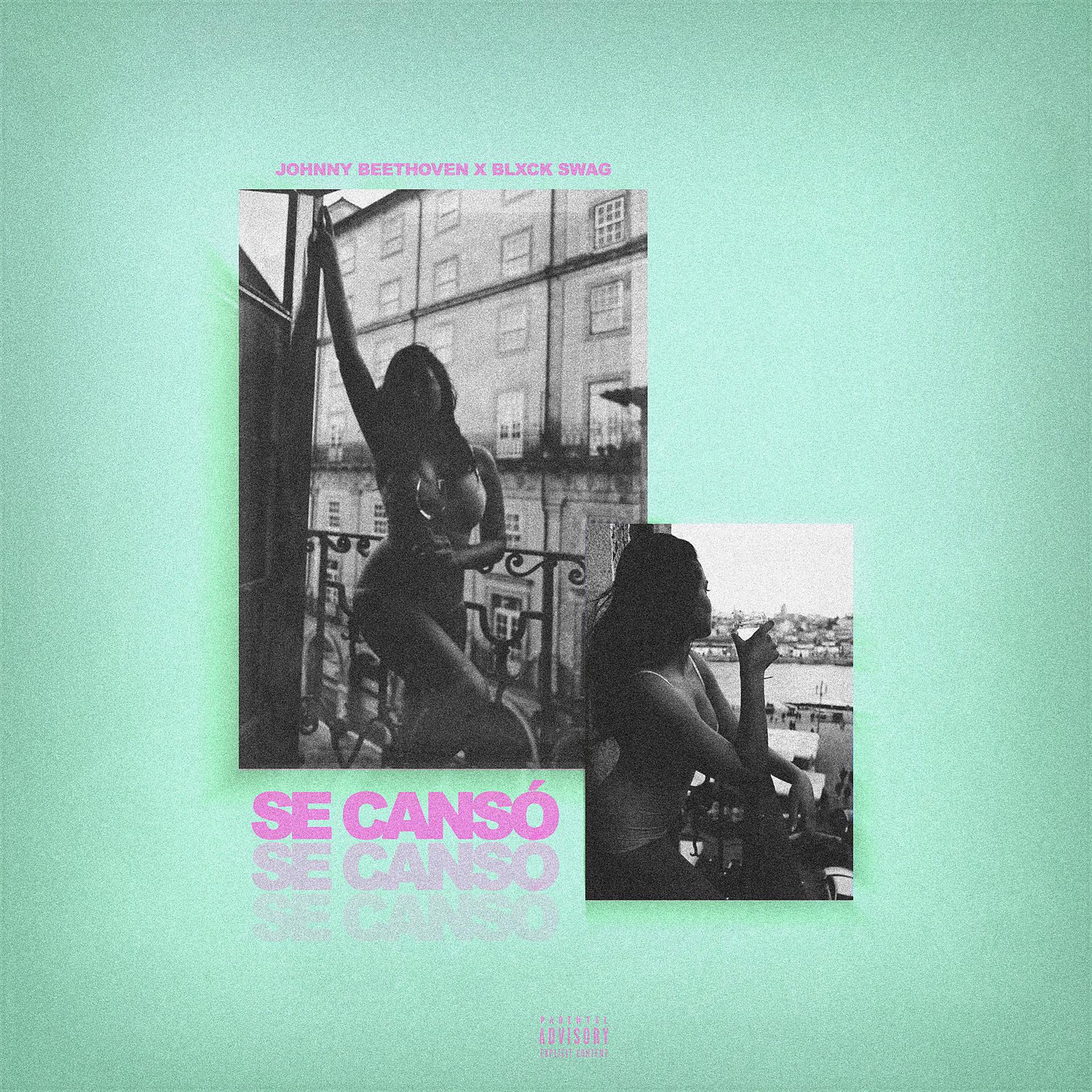 Постер альбома Se Cansó
