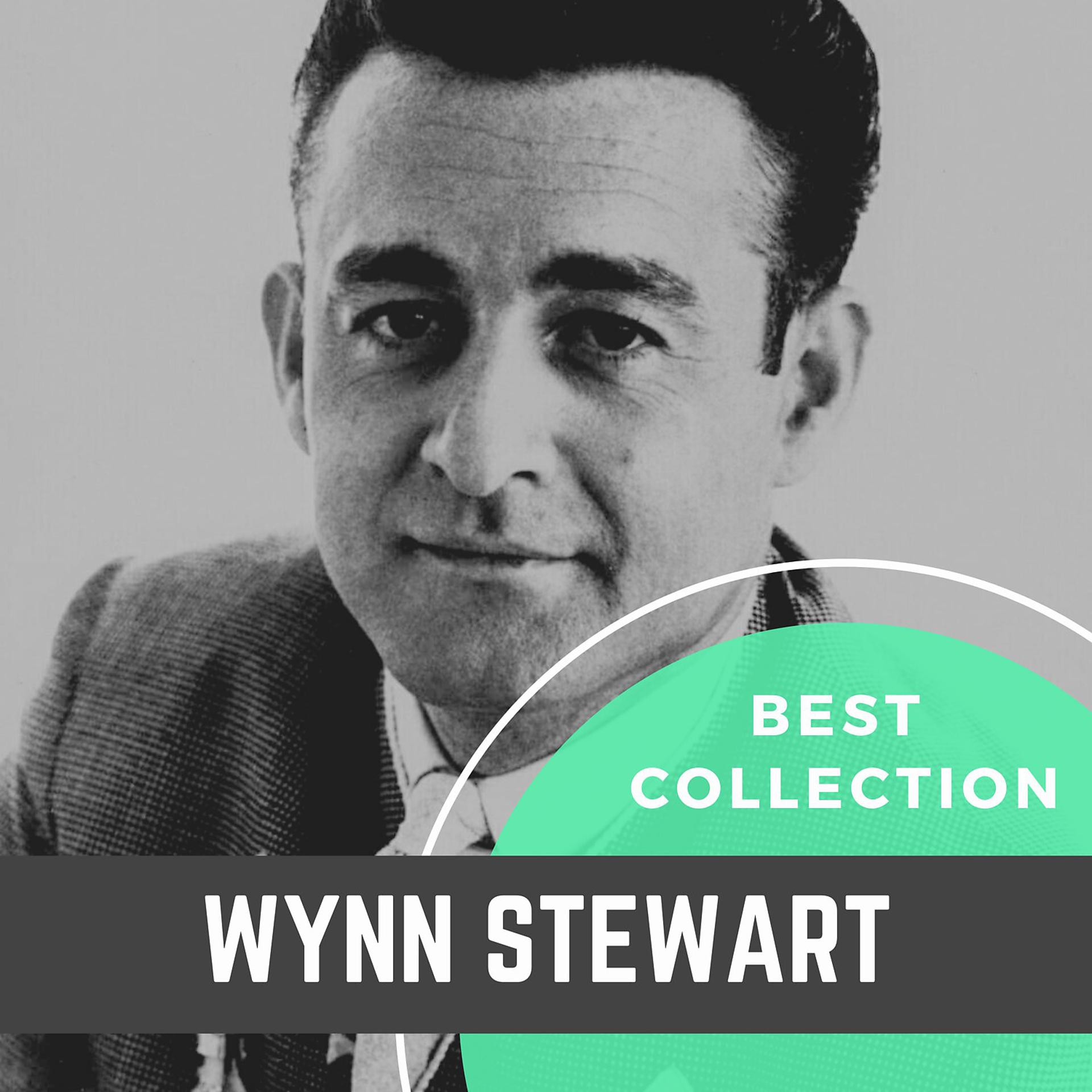 Постер альбома Best Collection Wynn Stewart