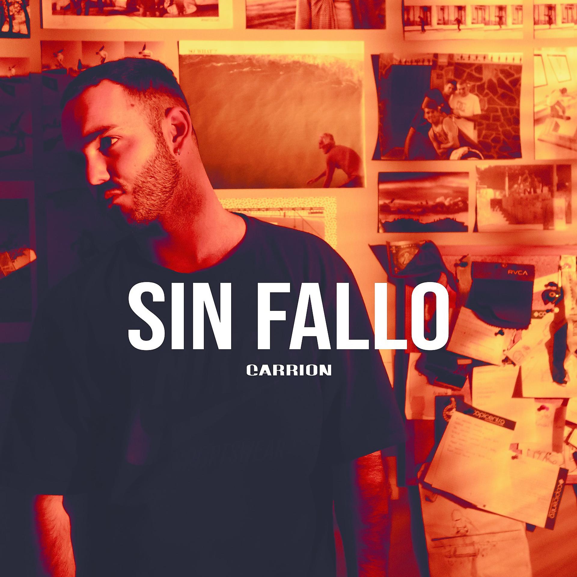 Постер альбома Sin fallo