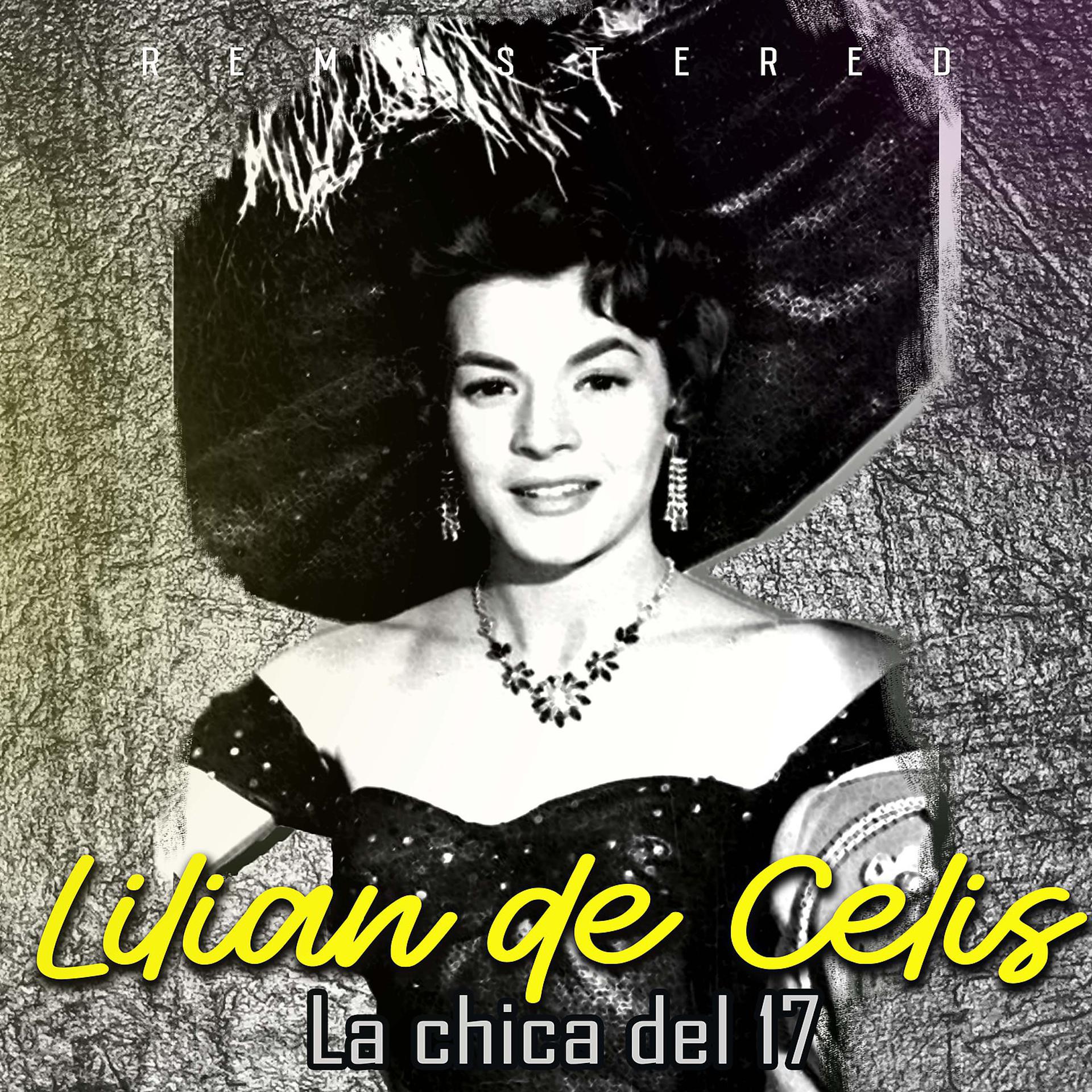 Постер альбома La chica del 17