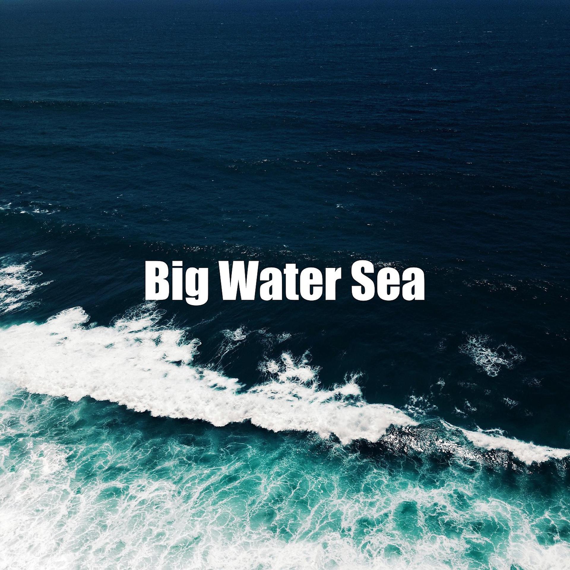 Постер альбома Big Water Sea