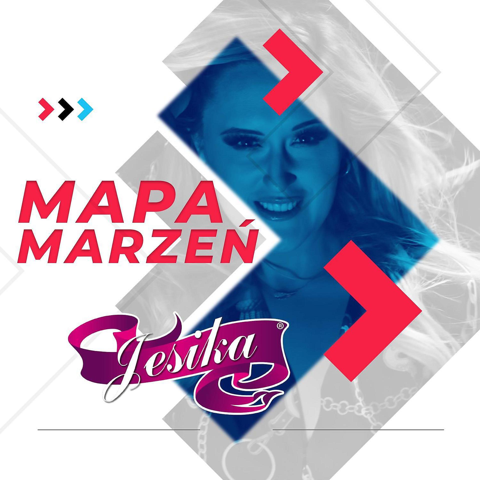 Постер альбома Mapa Marzen