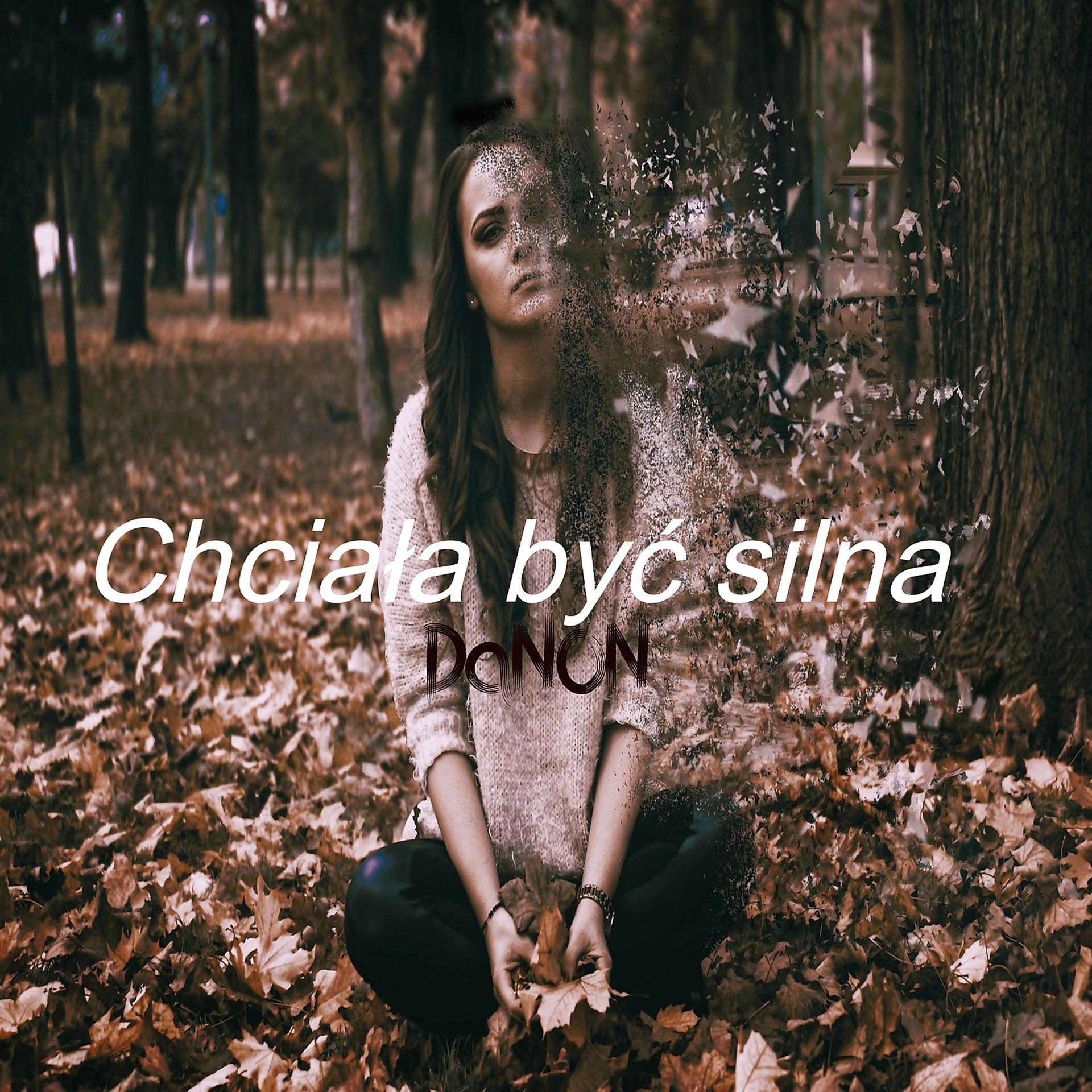 Постер альбома Chciala byc silna