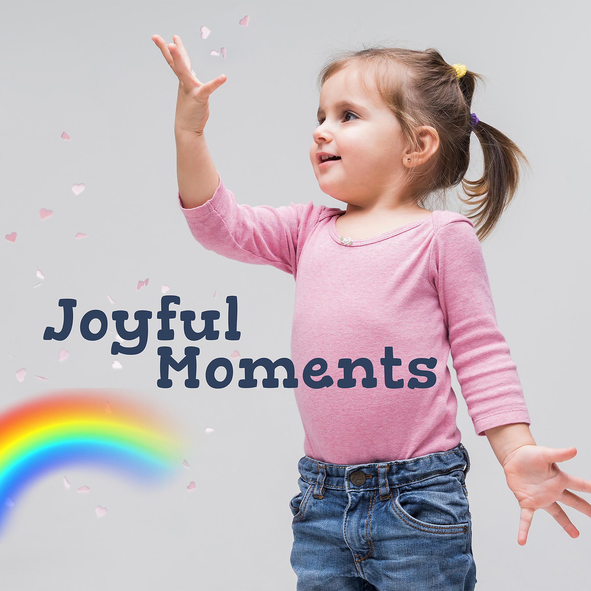 Постер альбома Joyful Moments