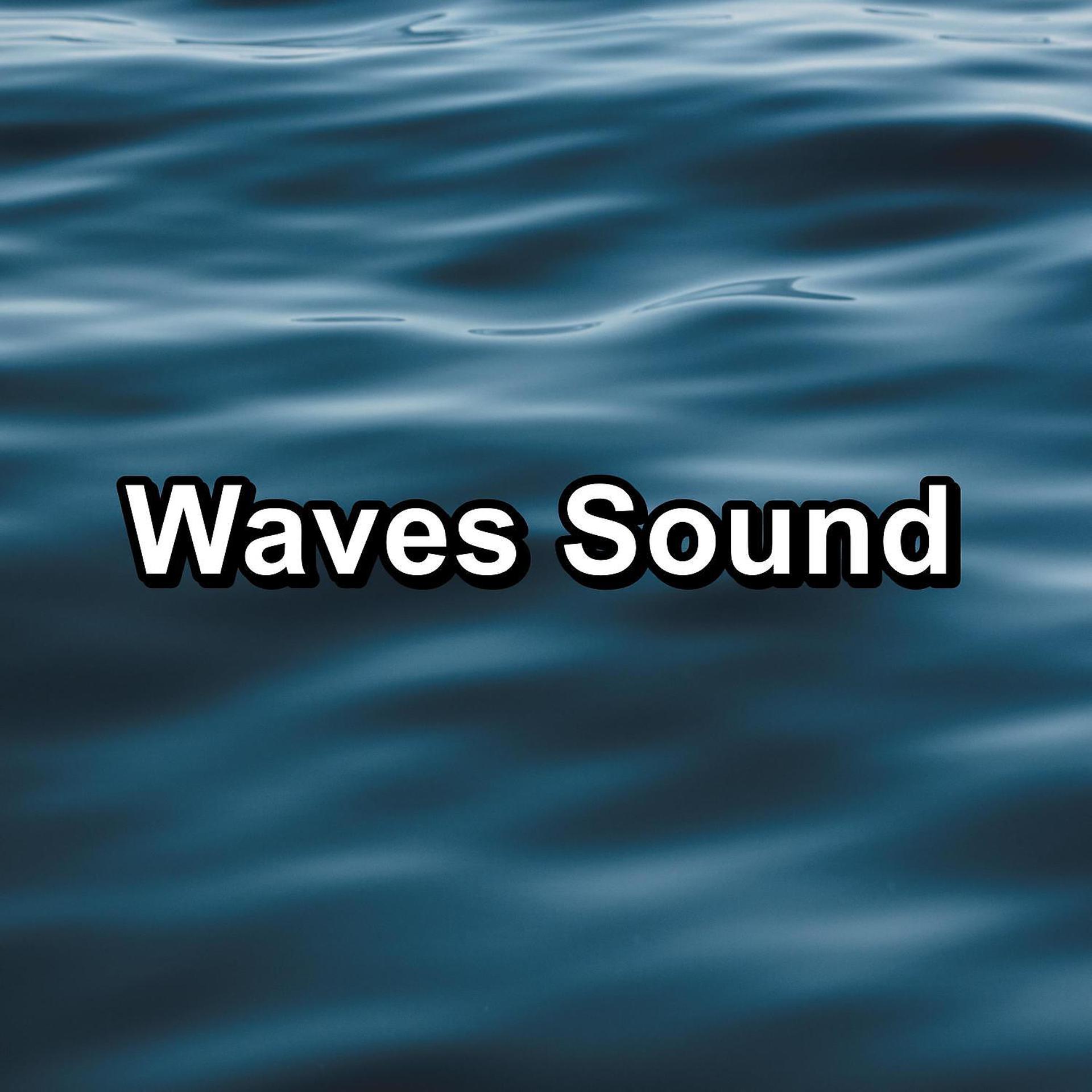 Постер альбома Waves Sound