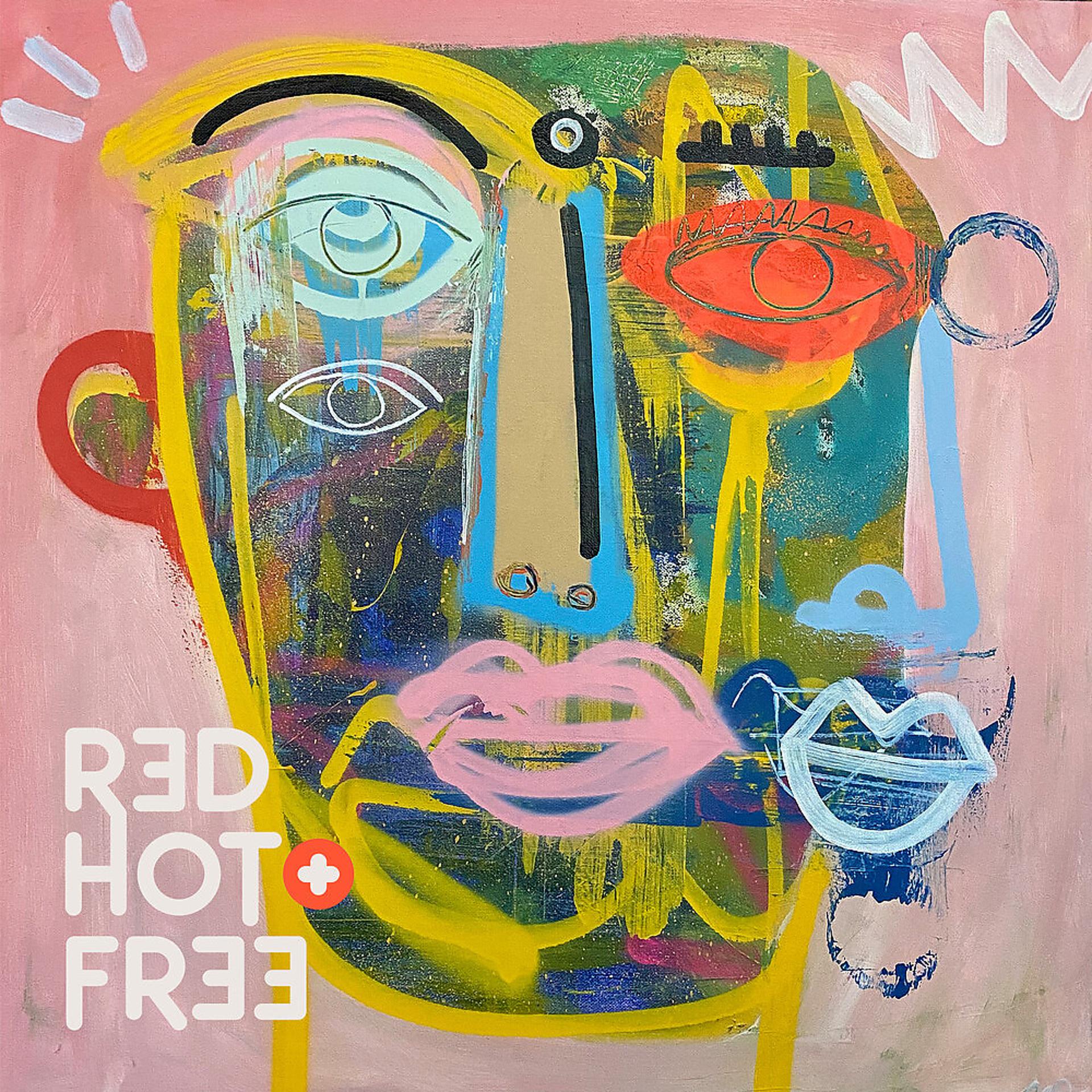 Постер альбома Red Hot + Free