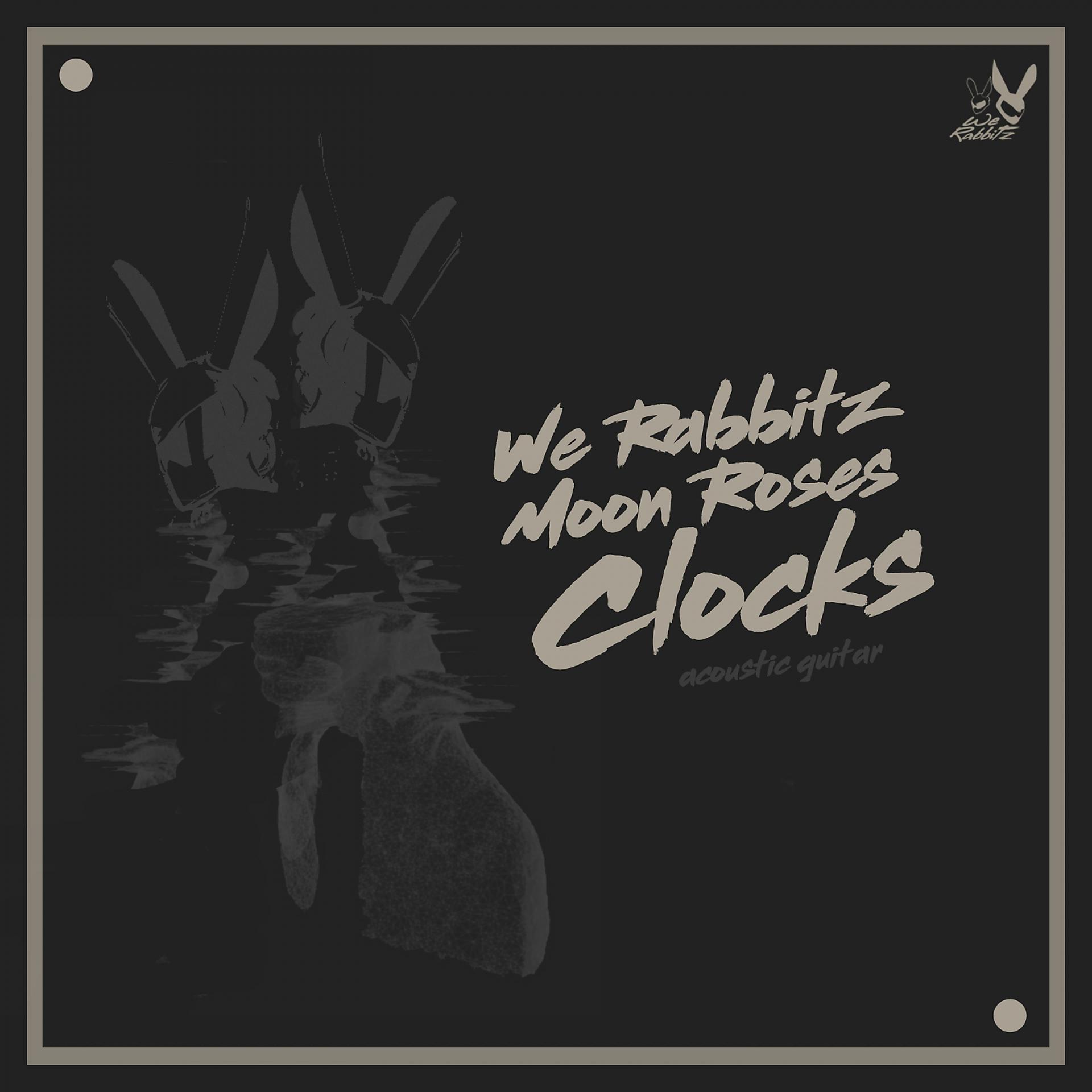 Постер альбома Clocks