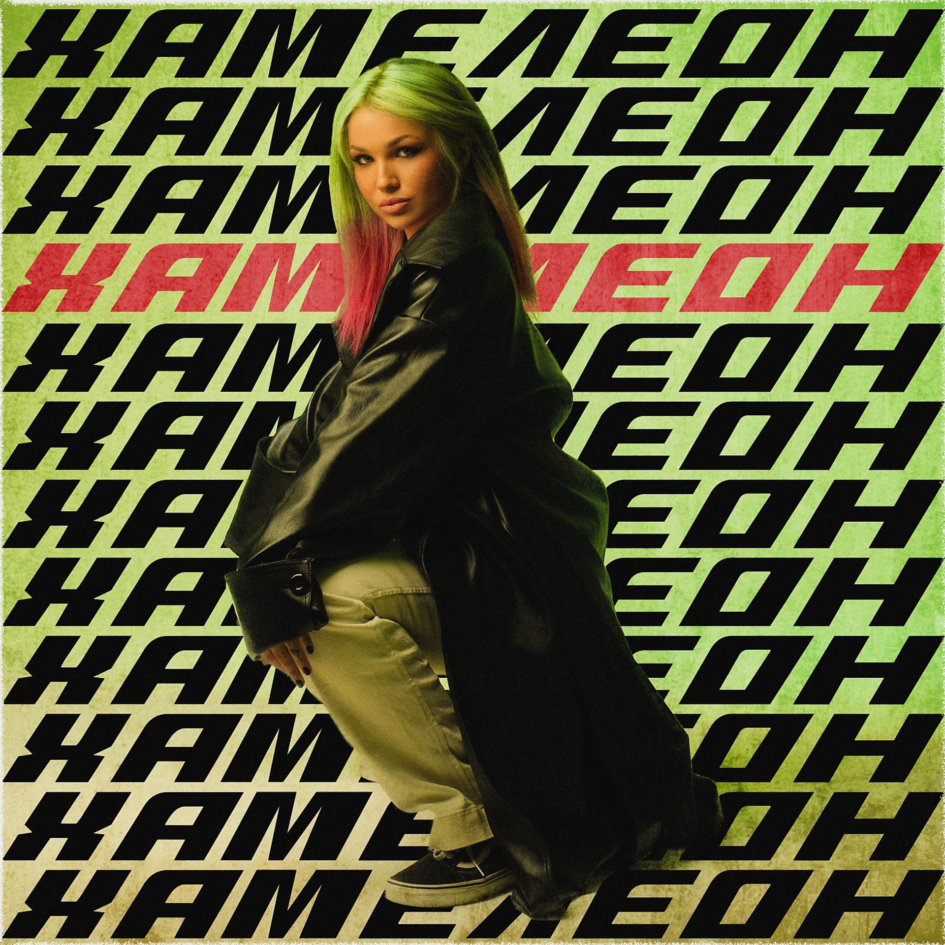 Постер альбома Хамелеон