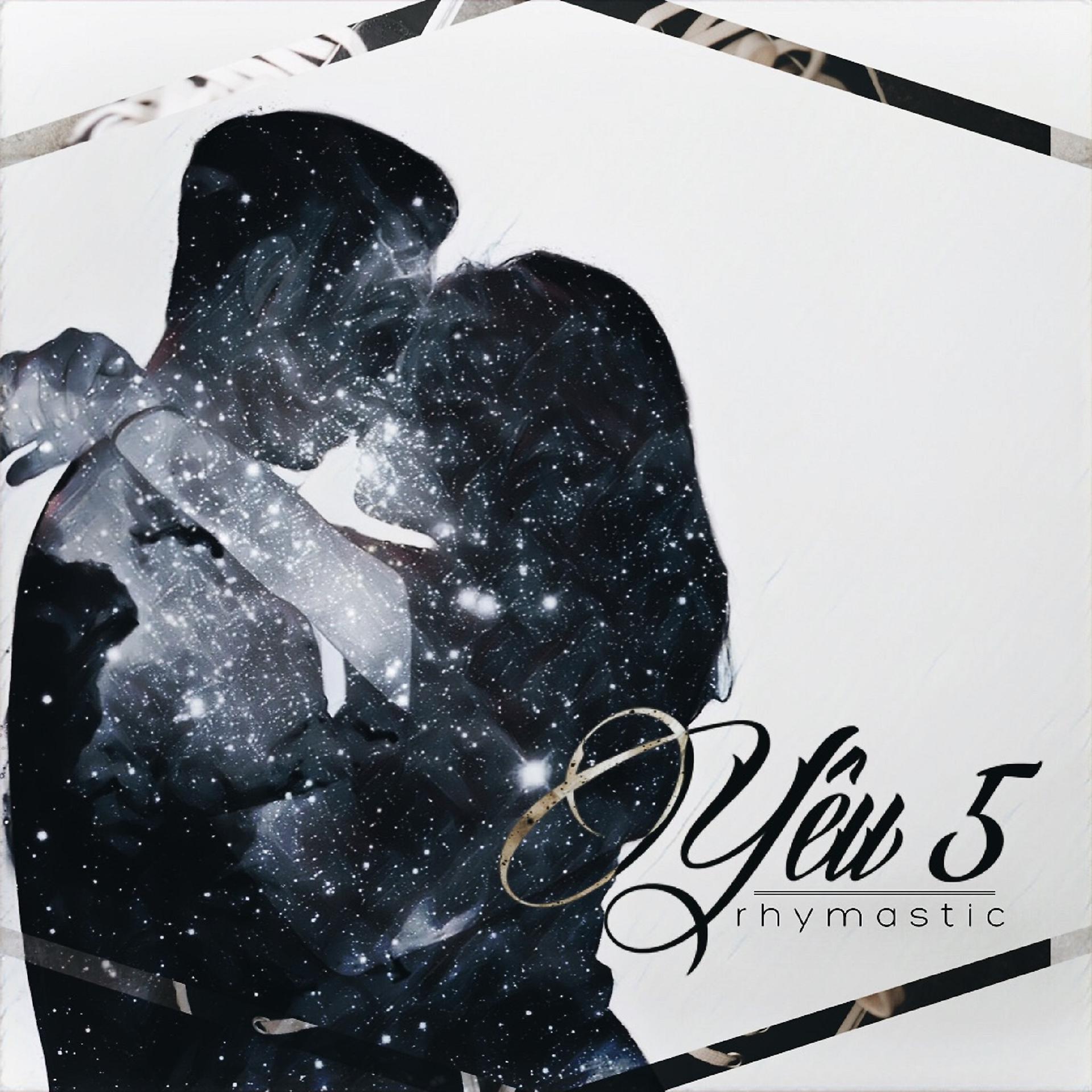 Постер альбома Yêu 5