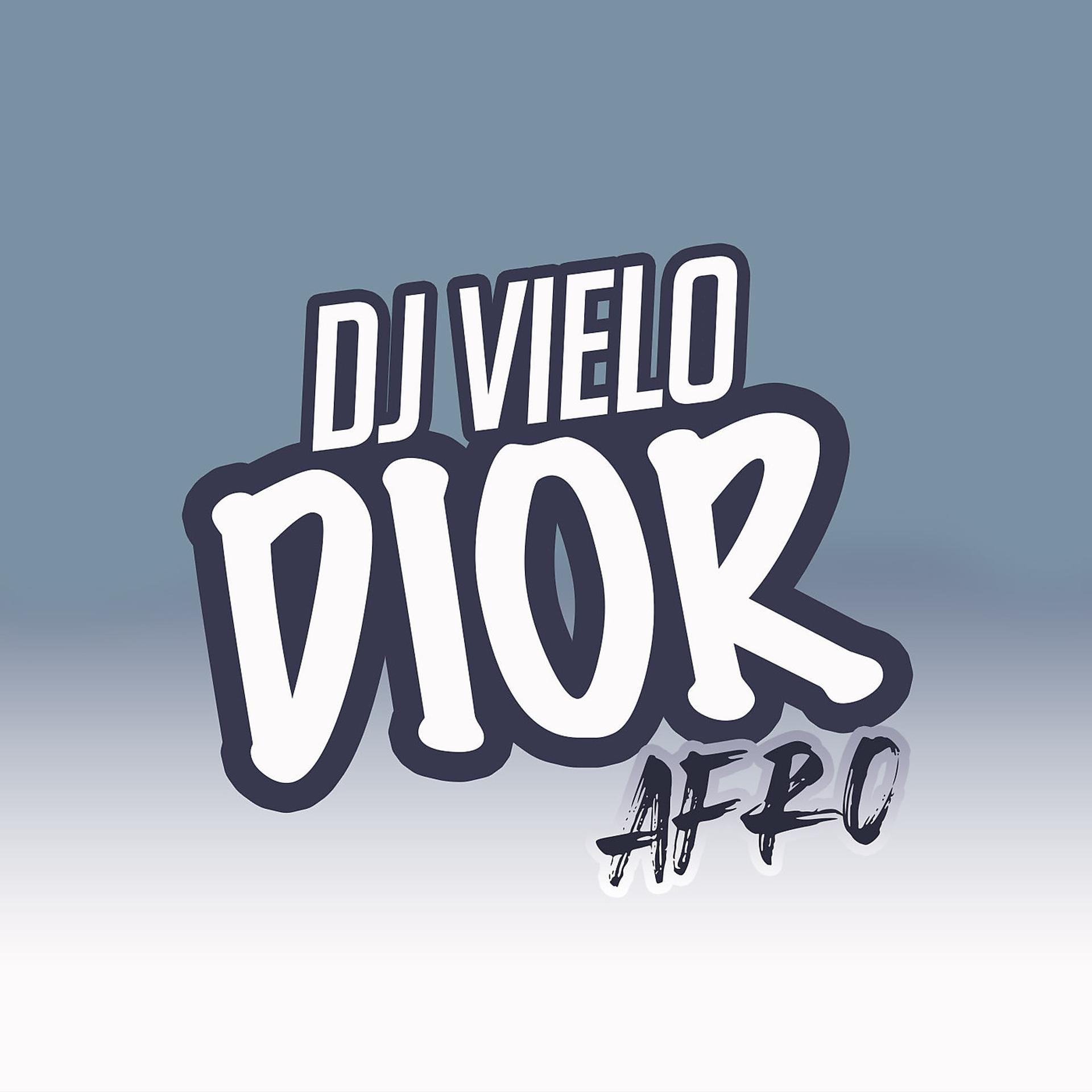 Постер альбома Dior Afro