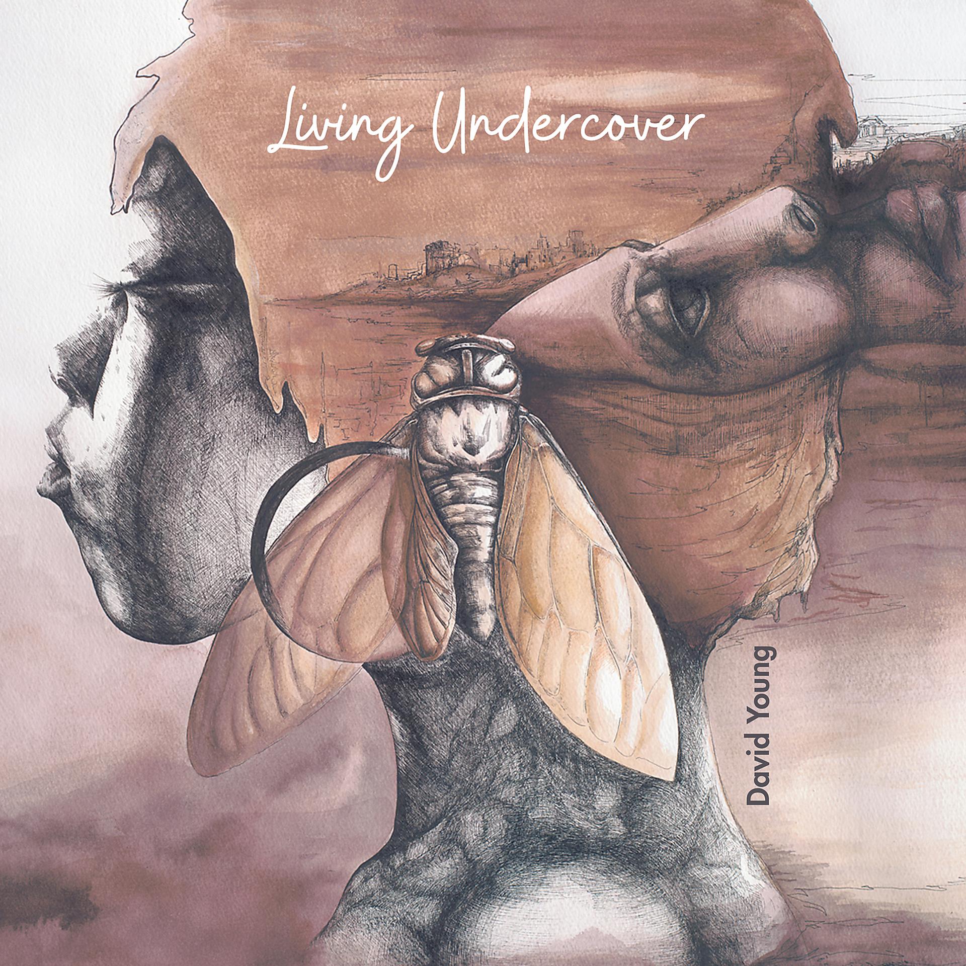 Постер альбома Living Undercover