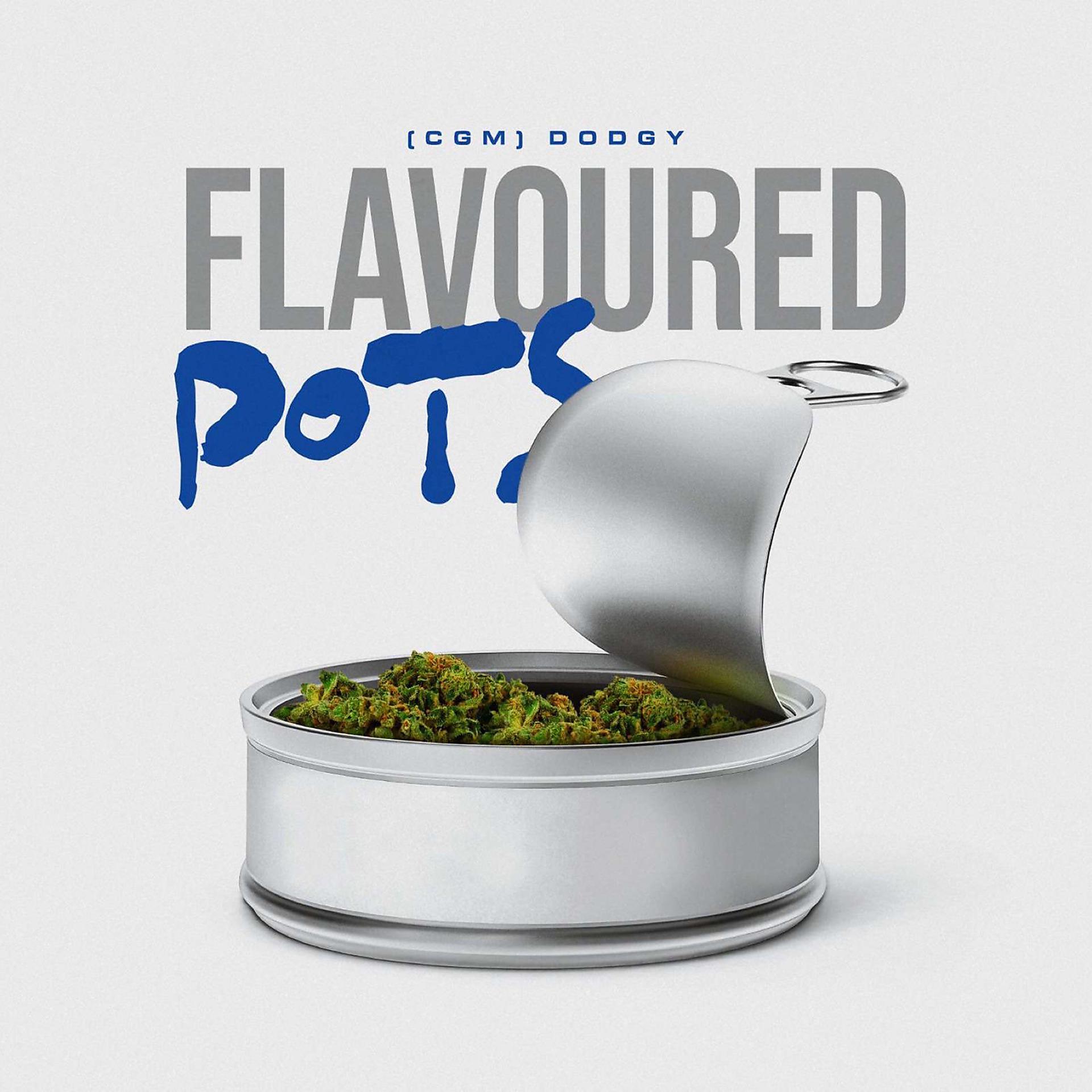 Постер альбома Flavoured Pots